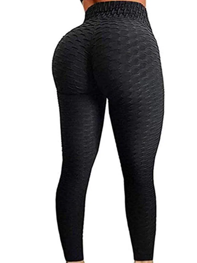 2021 High Waist Gym Leggings Deporte Mujer Women Fitness Pants Yoga Leggings Women Gym Pants Yoga Leggings Yoga Pants