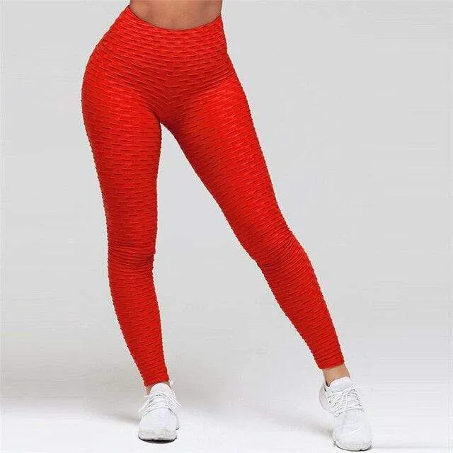 2021 High Waist Gym Leggings Deporte Mujer Women Fitness Pants Yoga Leggings Women Gym Pants Yoga Leggings Yoga Pants