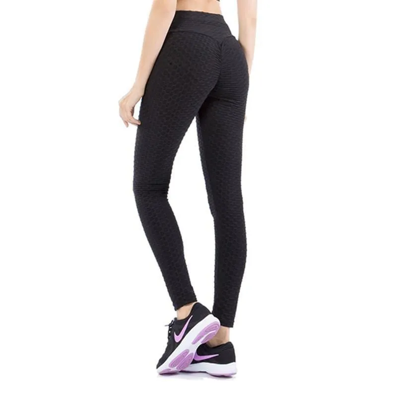 2021 High Waist Gym Leggings Deporte Mujer Women Fitness Pants Yoga Leggings Women Gym Pants Yoga Leggings Yoga Pants