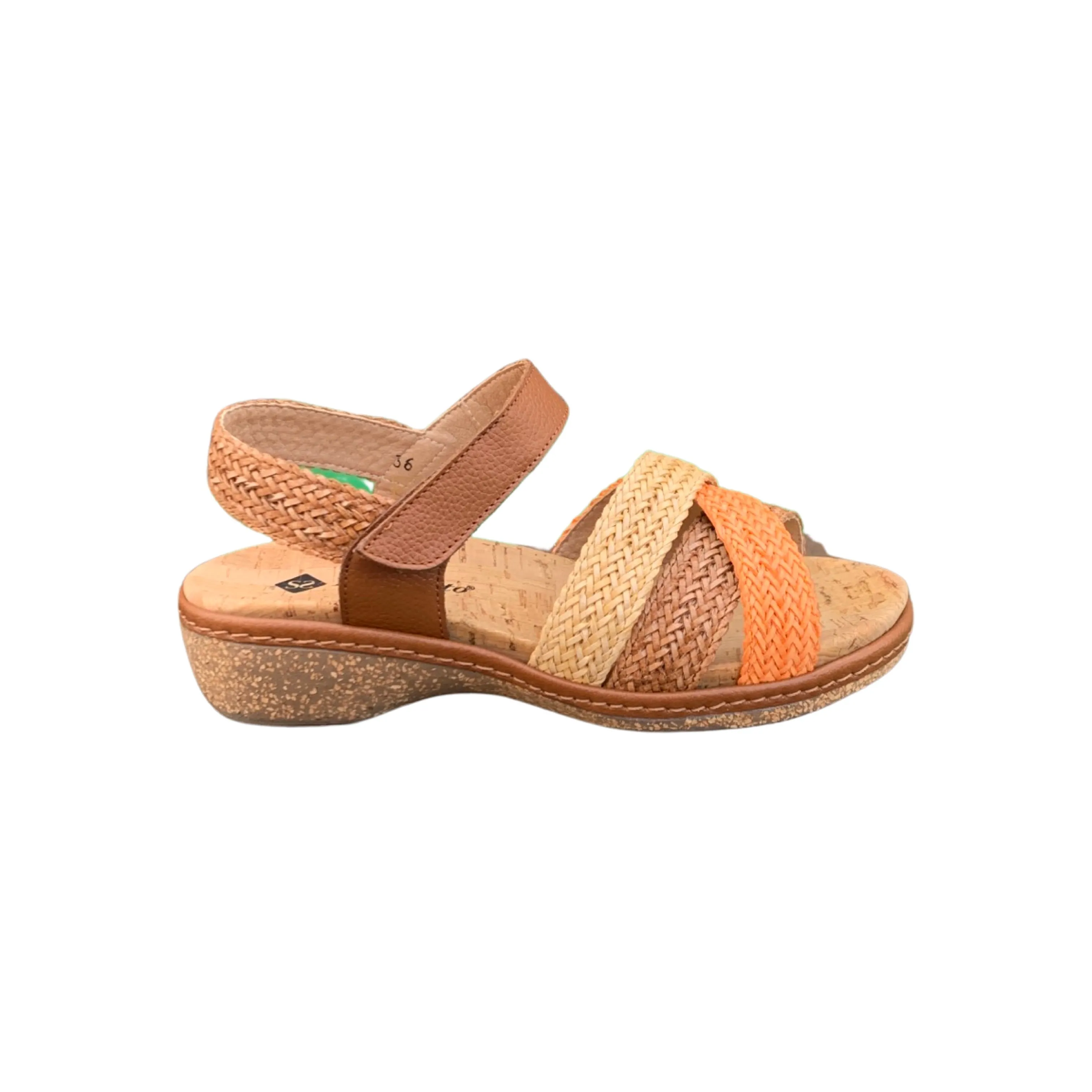 220809 Trenza Mango Sandal