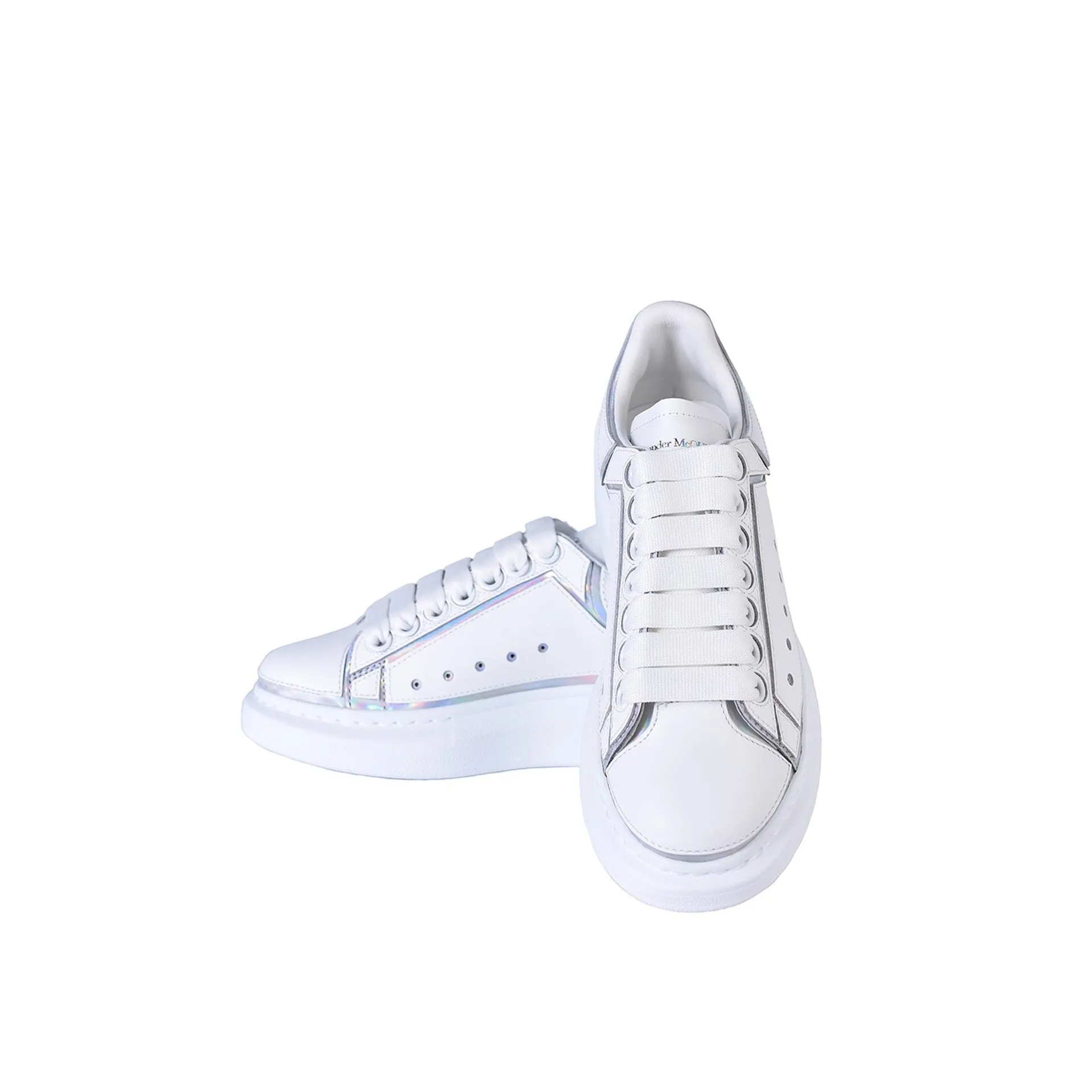 Alexander McQueen - Sneakers oversize