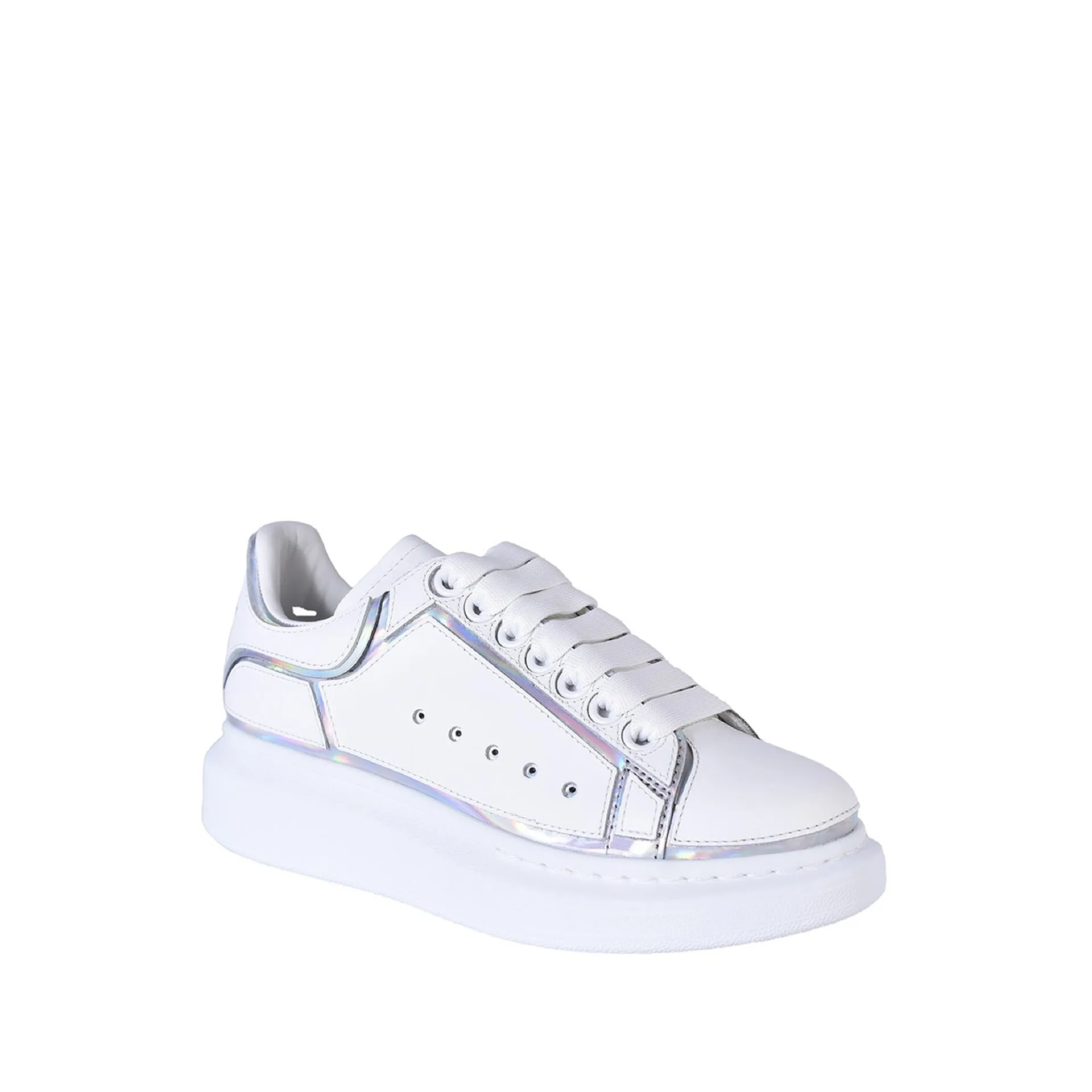 Alexander McQueen - Sneakers oversize