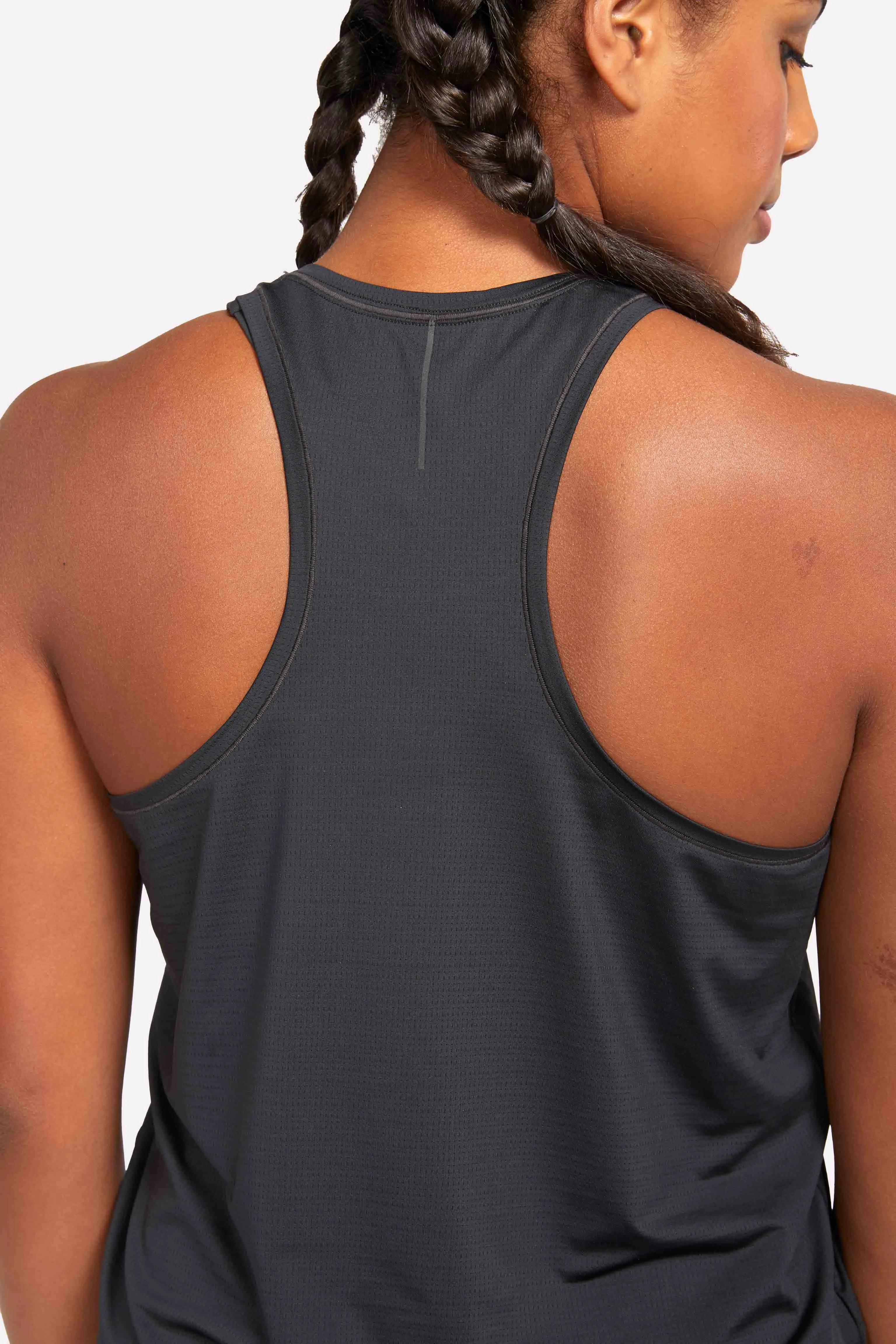 ALRN MESH SINGLET