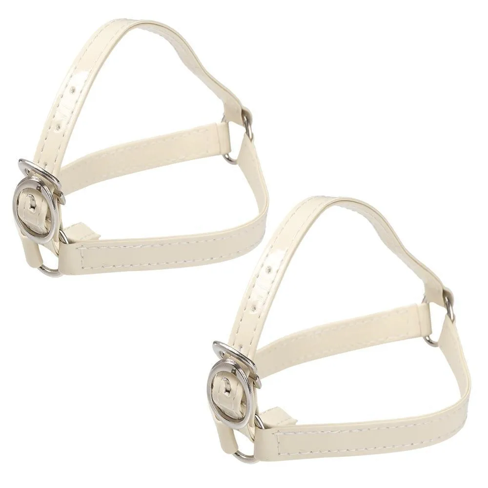 Anti-Skid Shoe Straps For Women