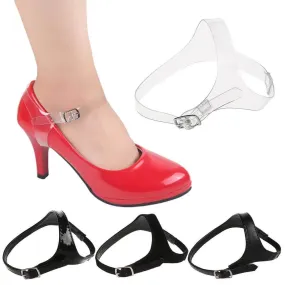 Anti-Skid Shoe Straps For Women