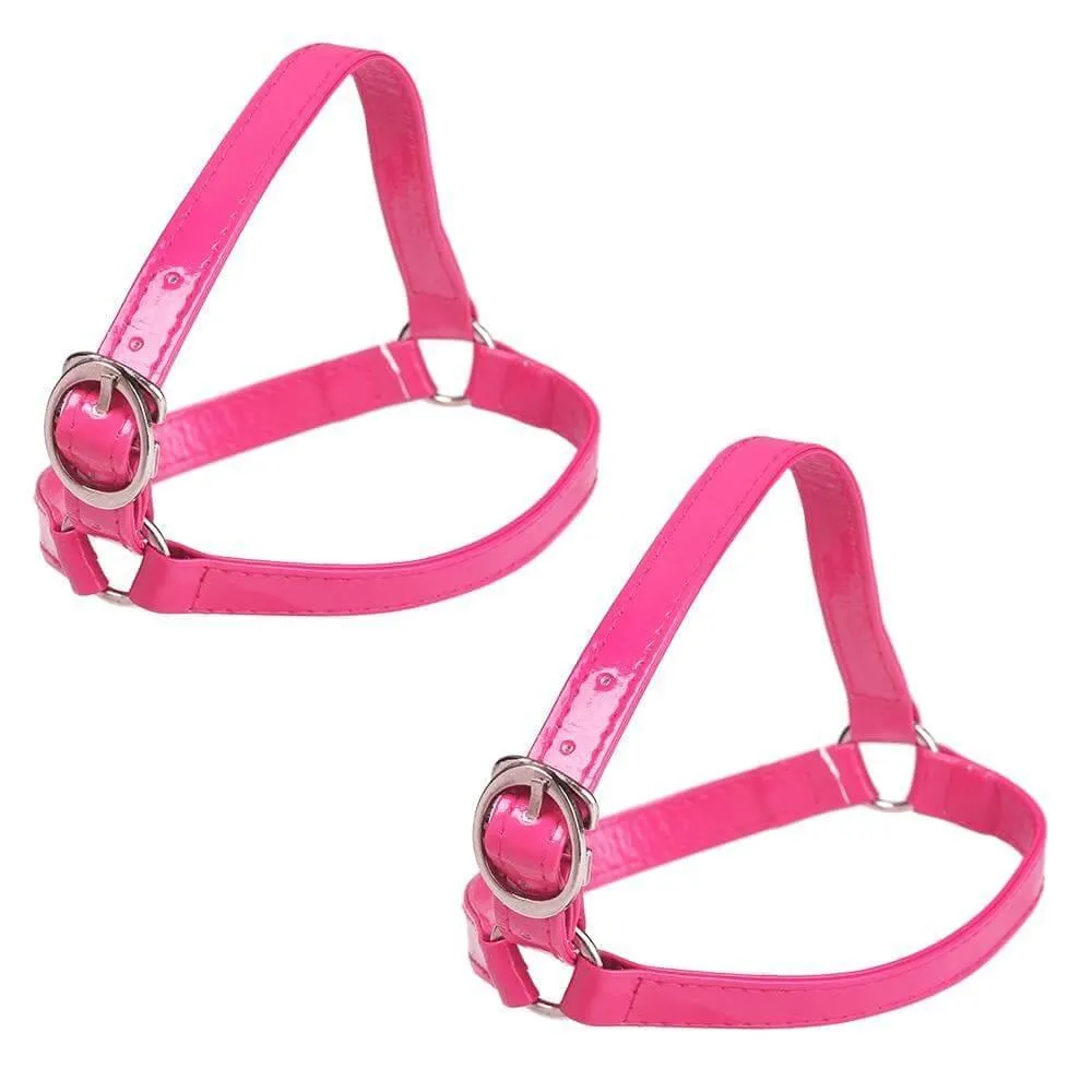 Anti-Skid Shoe Straps For Women