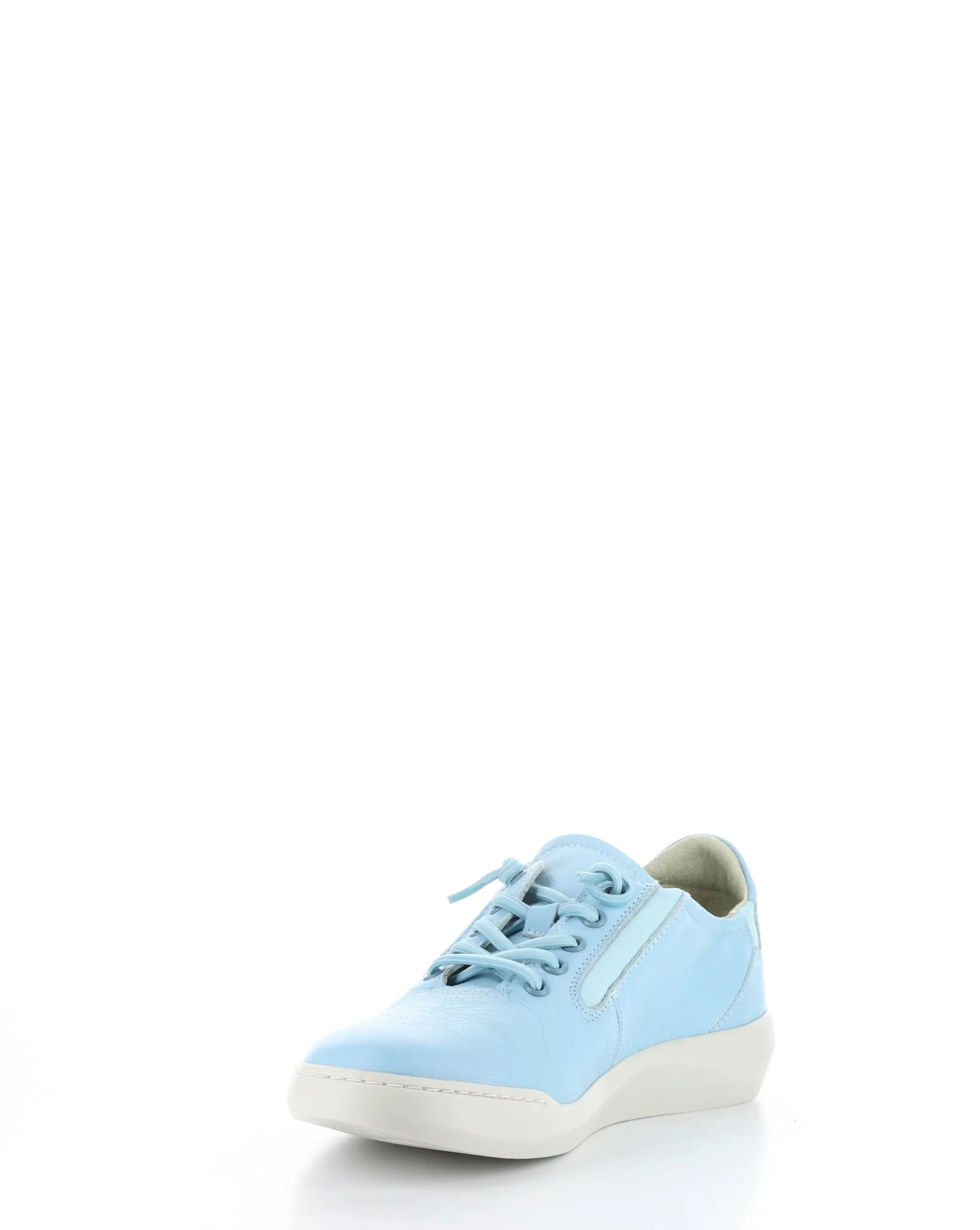 BINN748SOF 000 SKY Elasticated Shoes