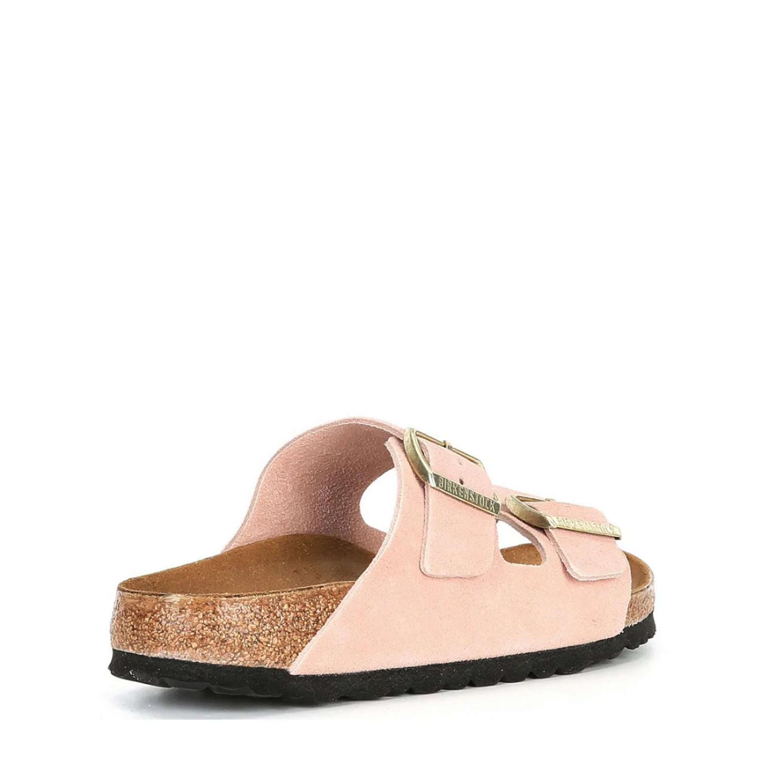 Birkenstock Arizona BS 1026138 (Light Rose)