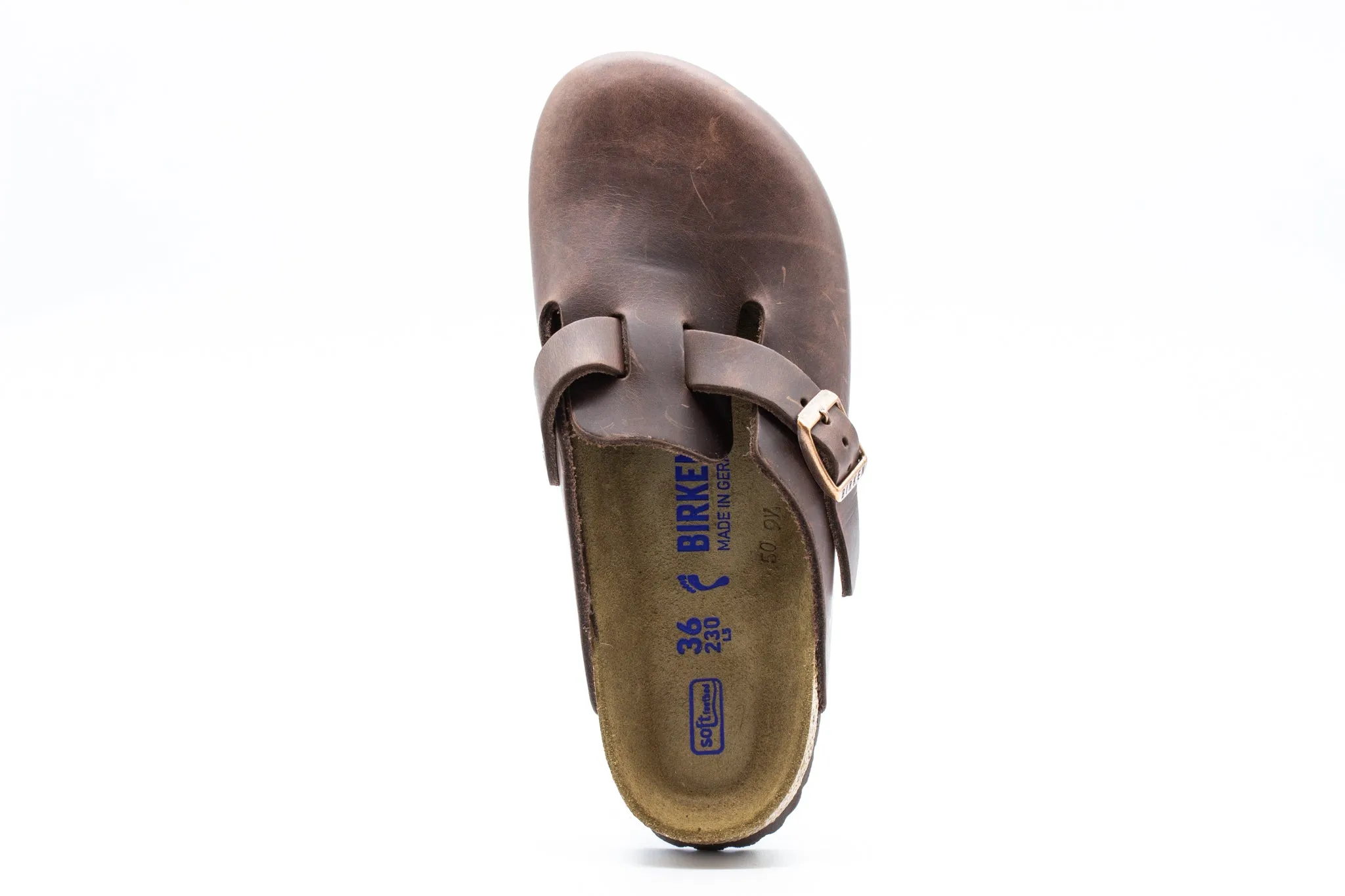 Birkenstock Boston