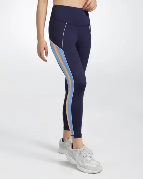 CALTERI HIGH WAIST 7/8 LEGGING