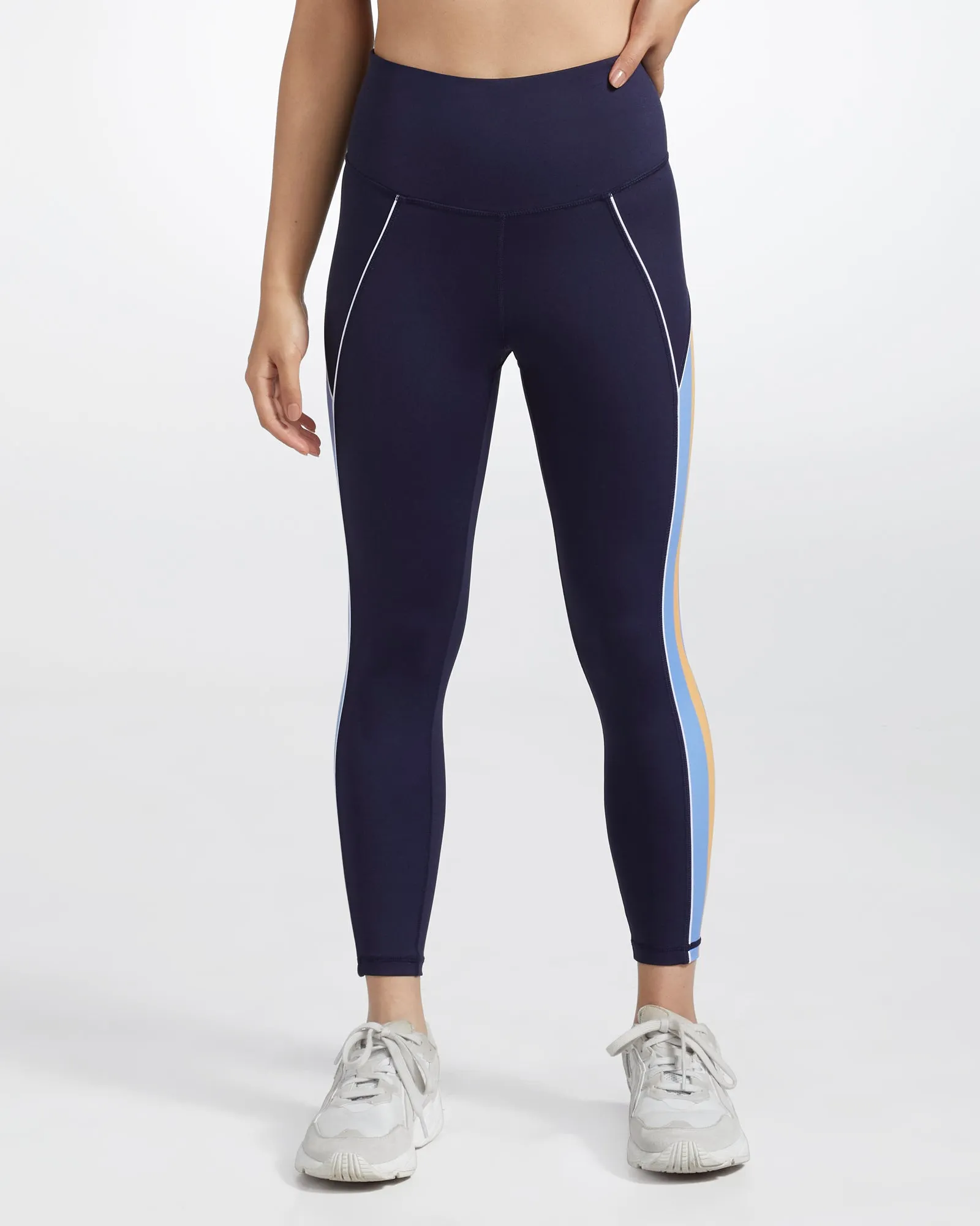 CALTERI HIGH WAIST 7/8 LEGGING