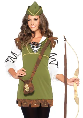 Classic Robin Hood Costume