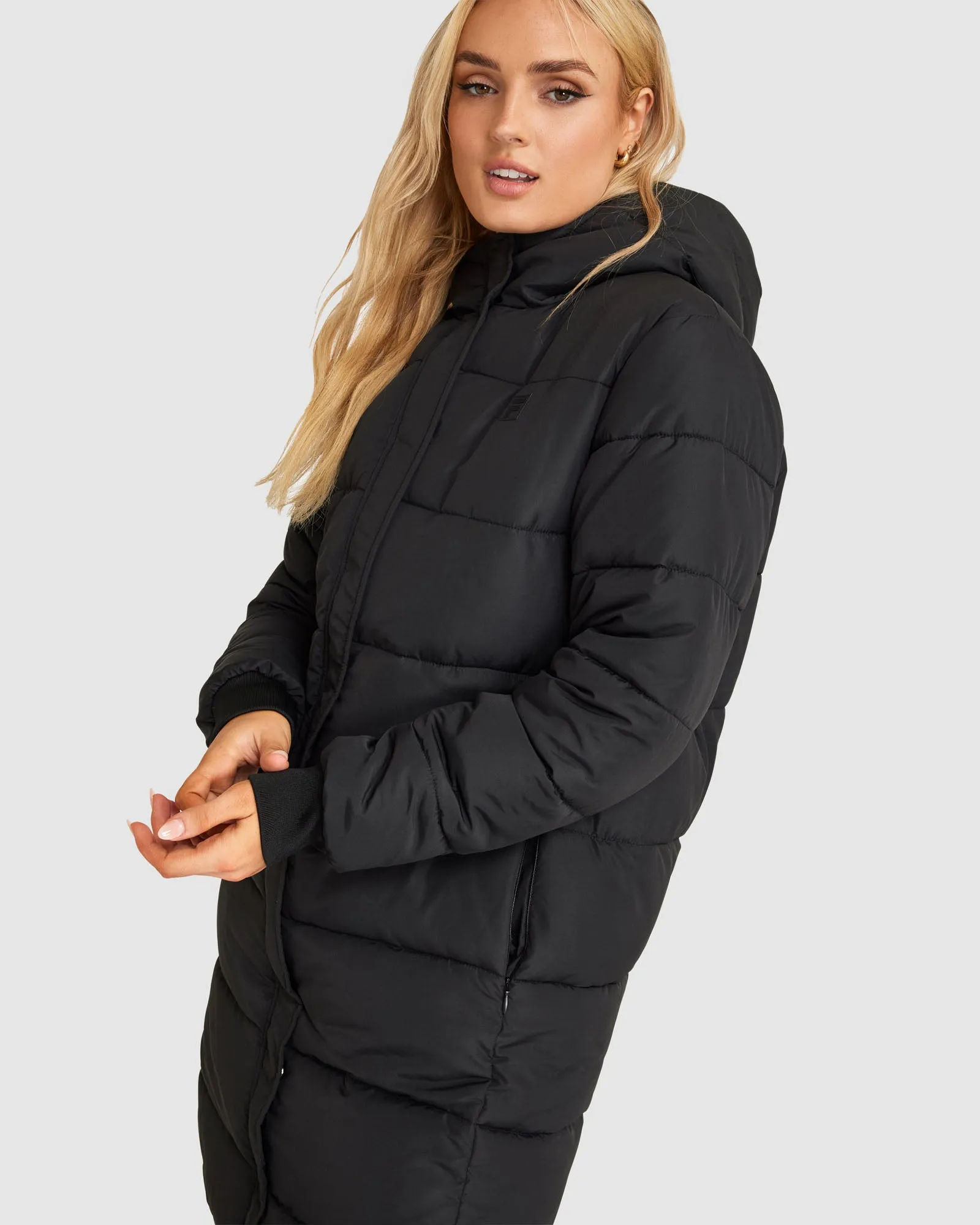 Dani Longline Puffa