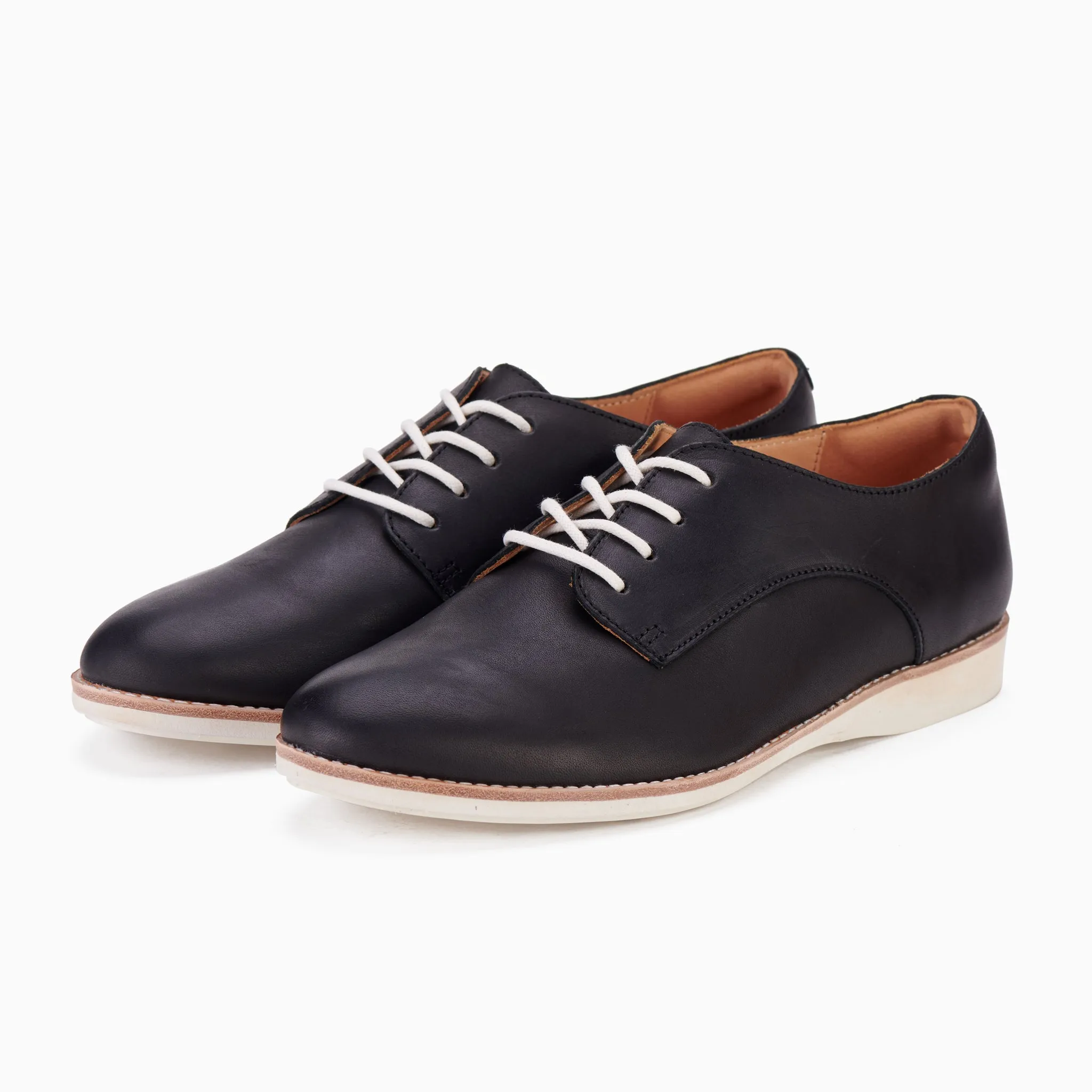 Derby Black