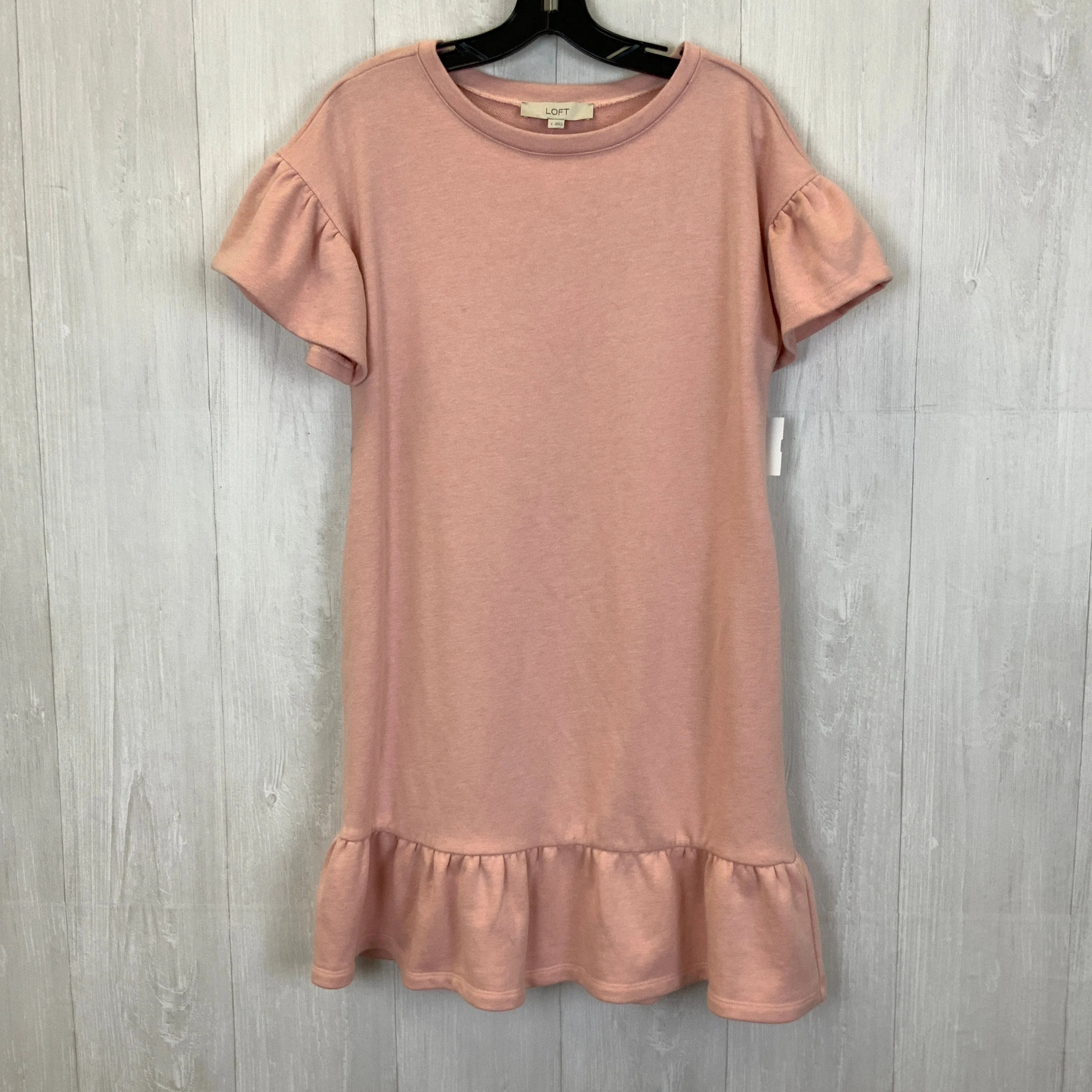 Dress Casual Short By Loft  Size: S