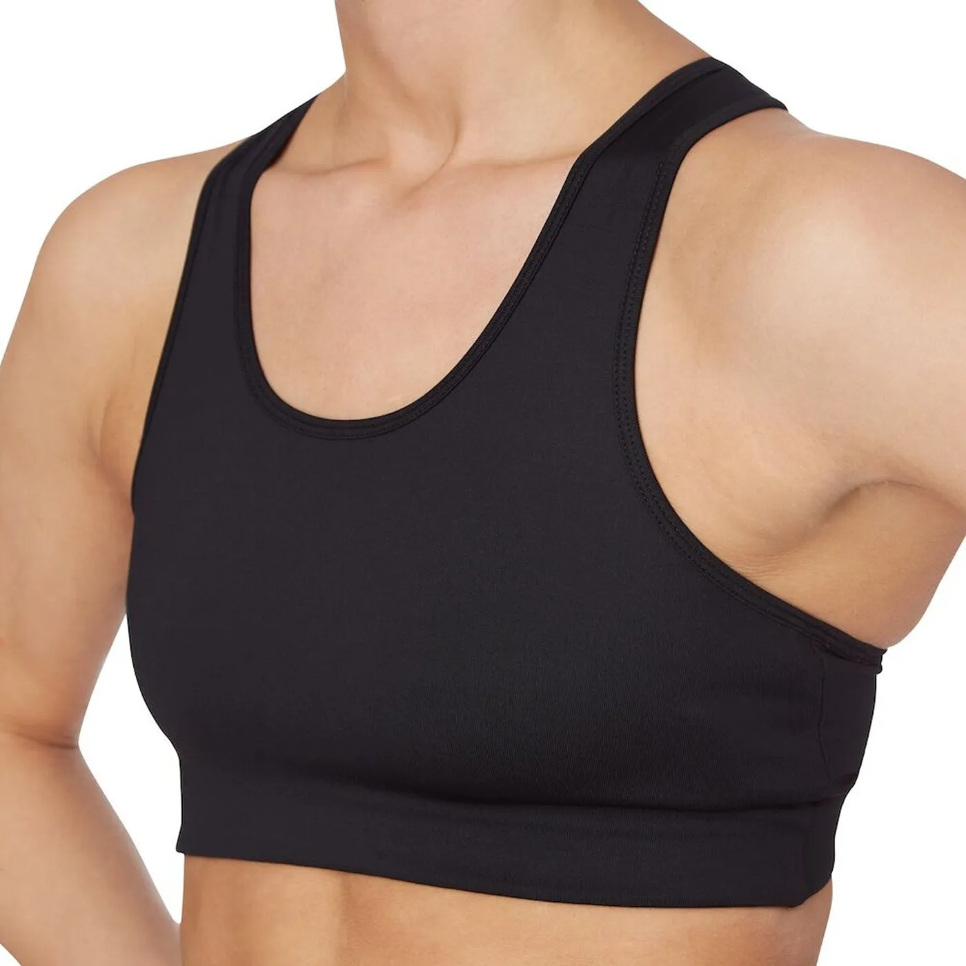 Energetics Gabanu 3 Crop Top