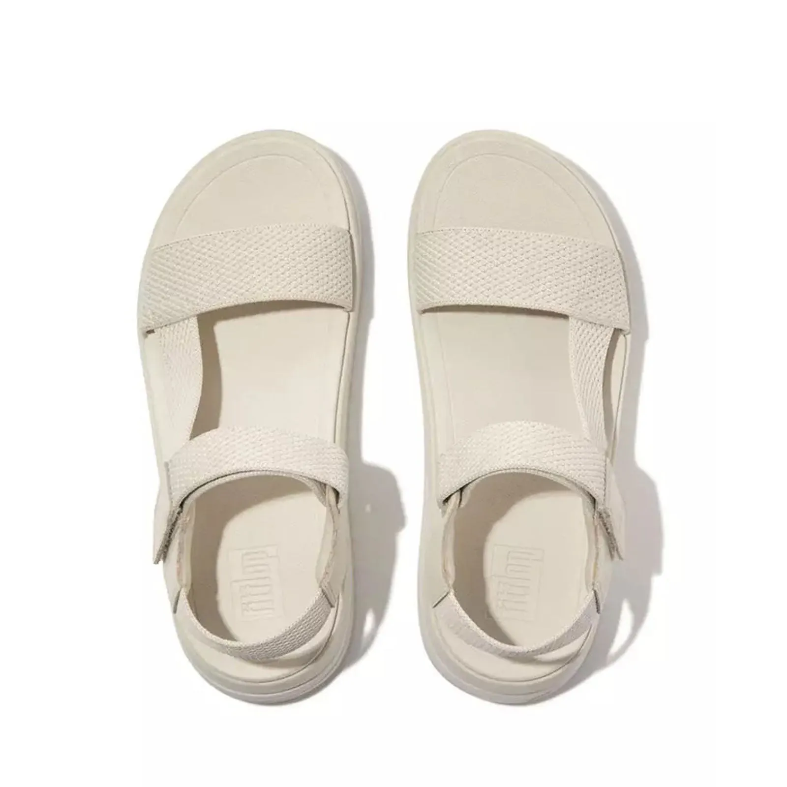 Fitflop Surff HK2-A99 (Paris Beige)