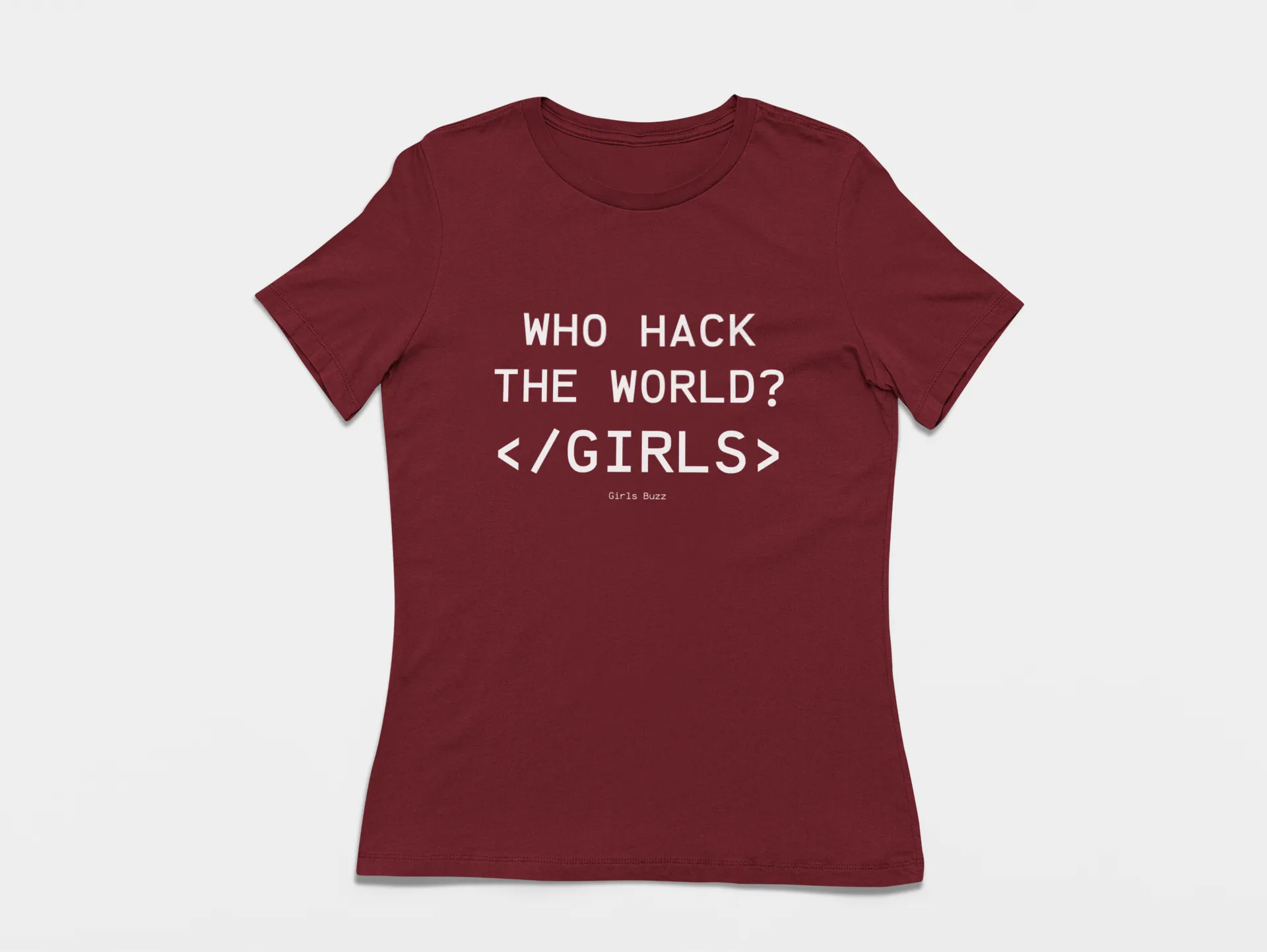 Girls Hack The World