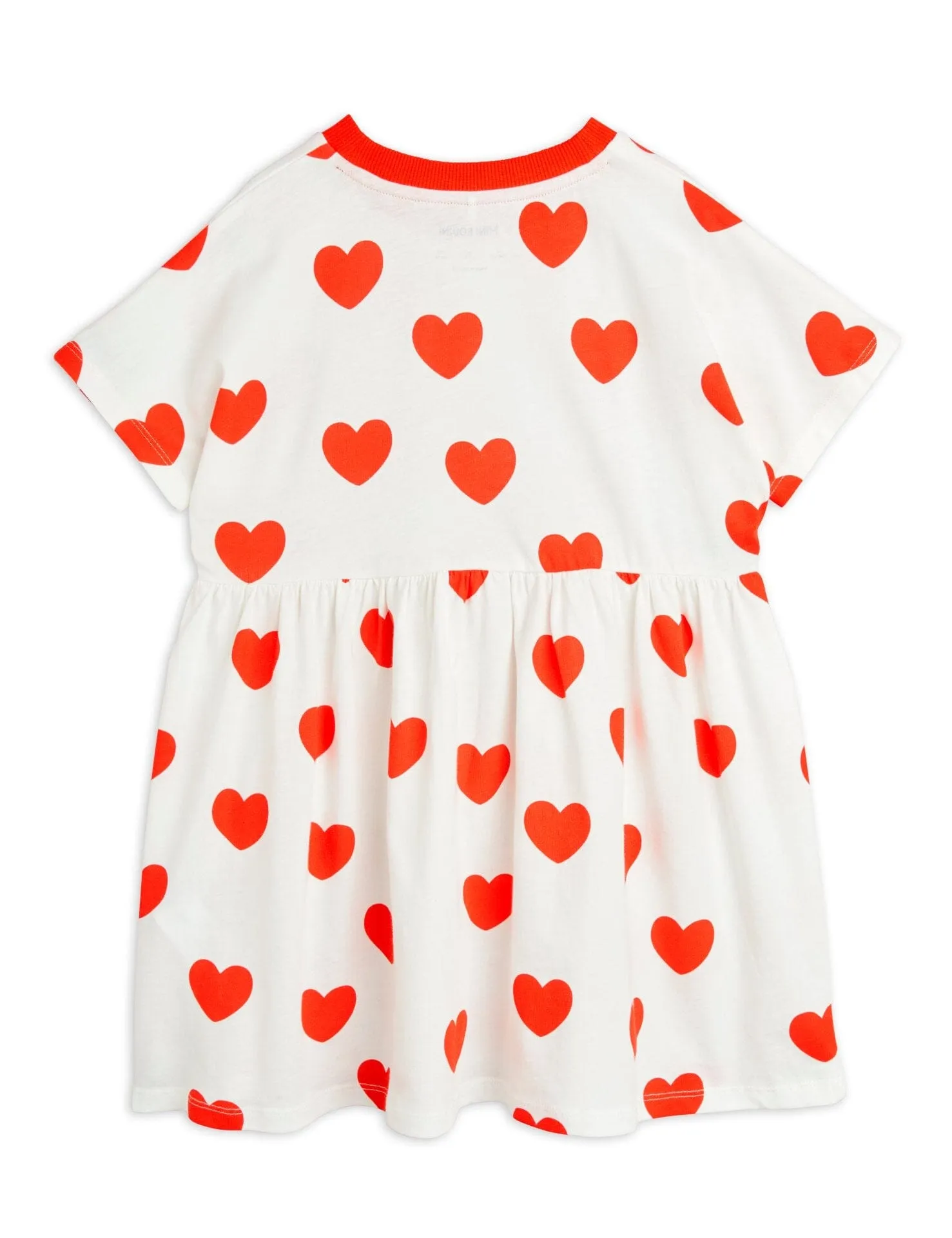 Hearts Dress