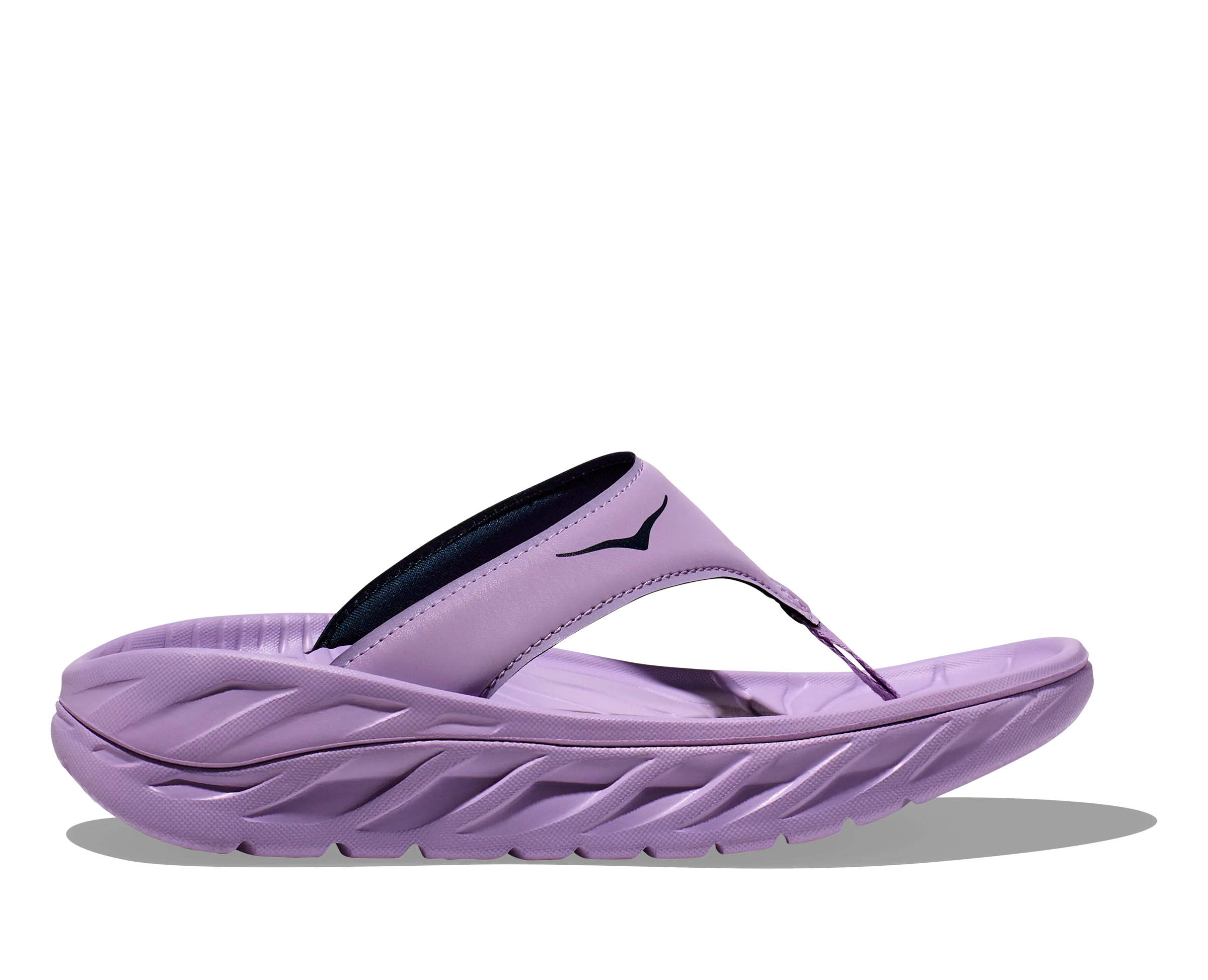 HOKA ORA FLIP WOMEN VIOLET