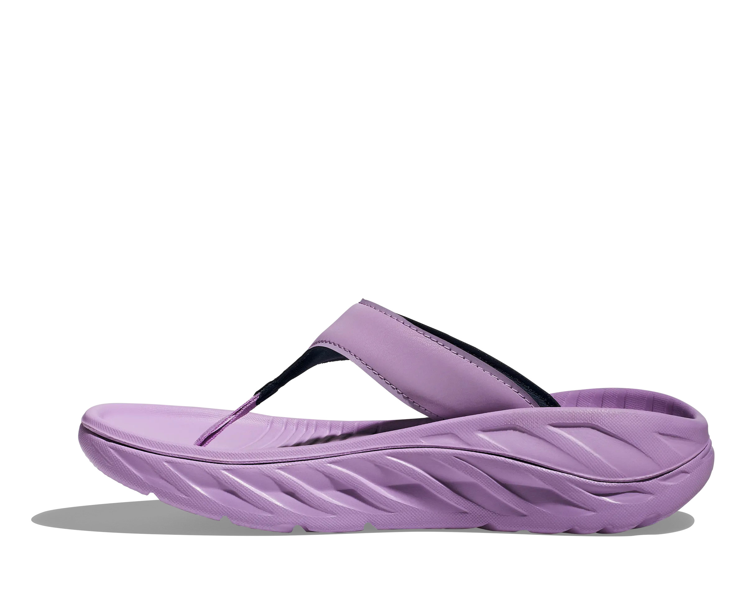 HOKA ORA FLIP WOMEN VIOLET