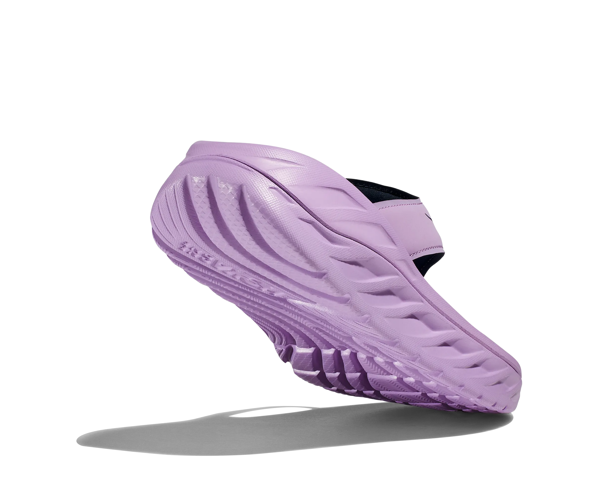 HOKA ORA FLIP WOMEN VIOLET