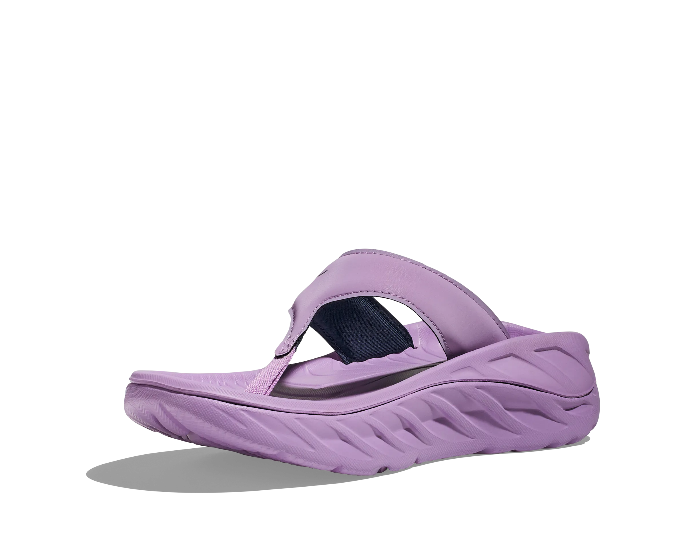 HOKA ORA FLIP WOMEN VIOLET