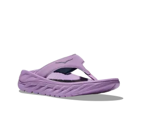 HOKA ORA FLIP WOMEN VIOLET