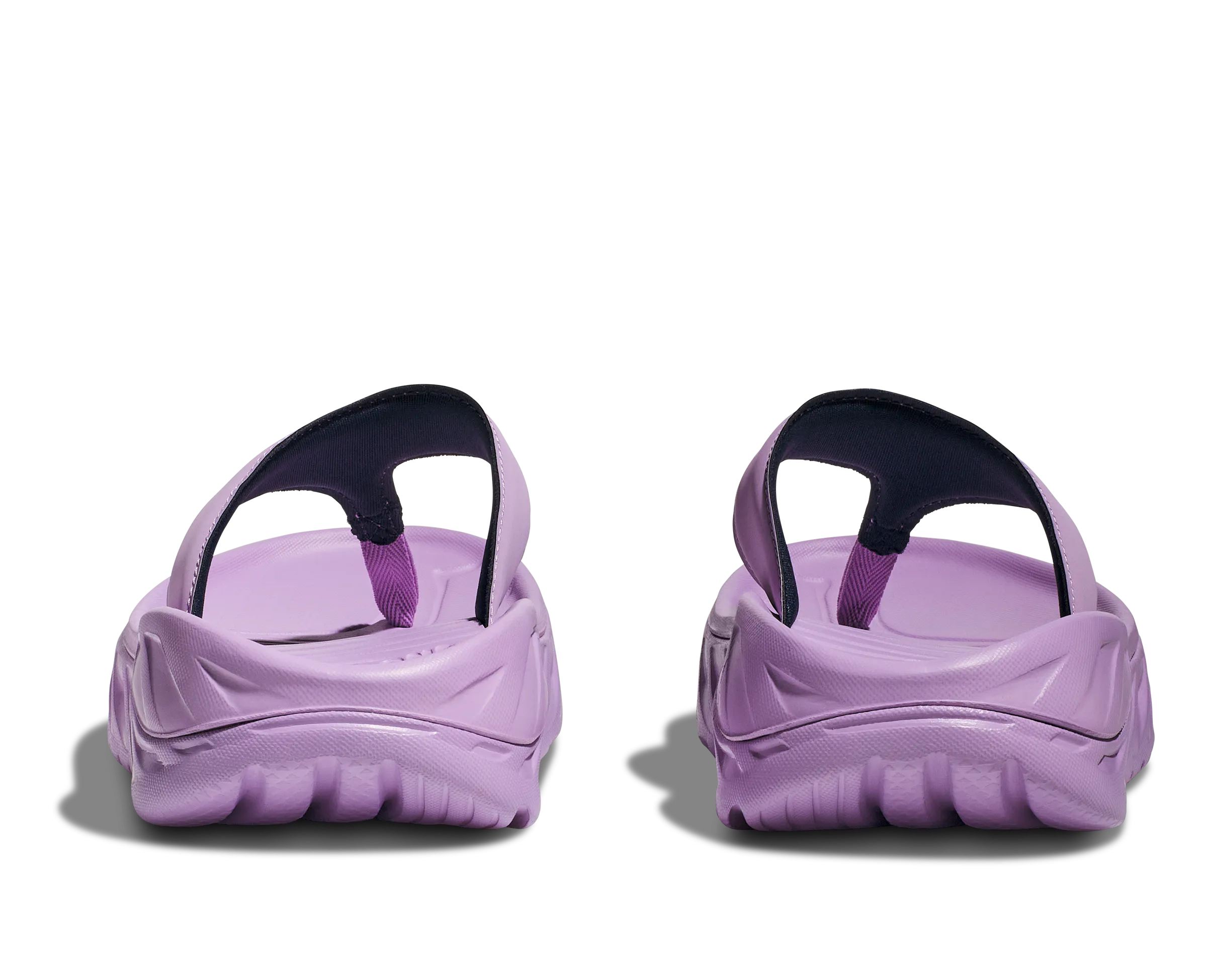 HOKA ORA FLIP WOMEN VIOLET