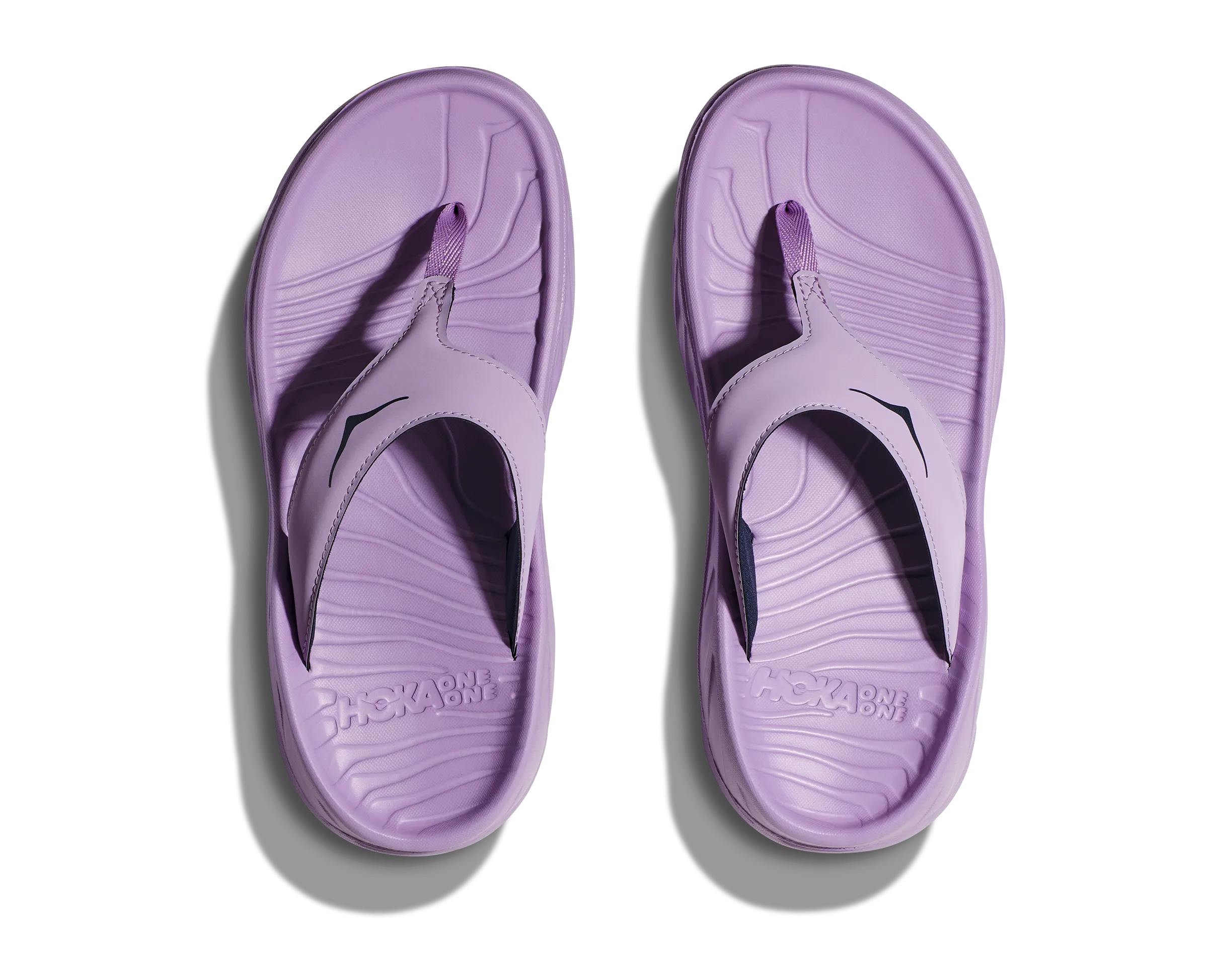 HOKA ORA FLIP WOMEN VIOLET