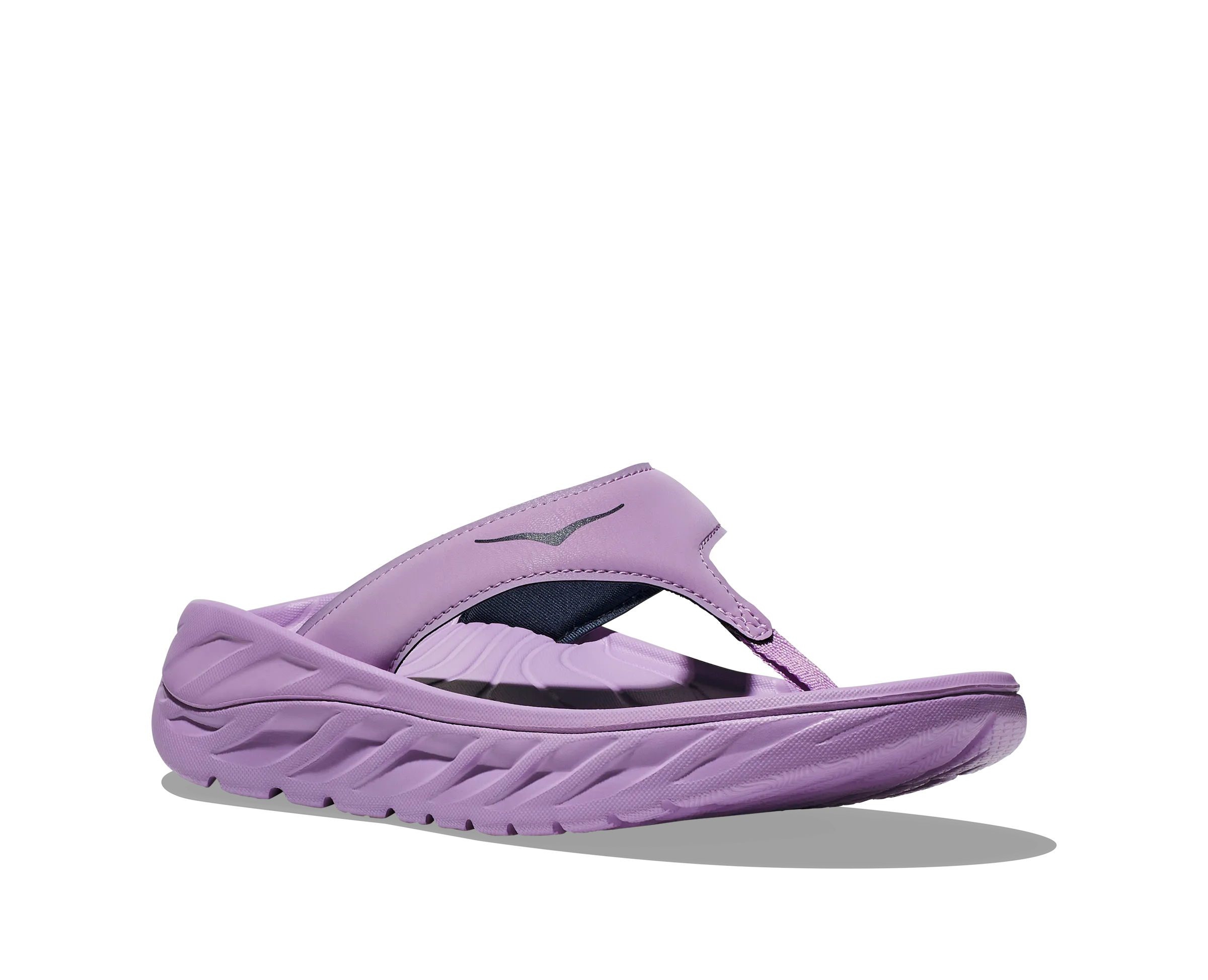 HOKA ORA FLIP WOMEN VIOLET