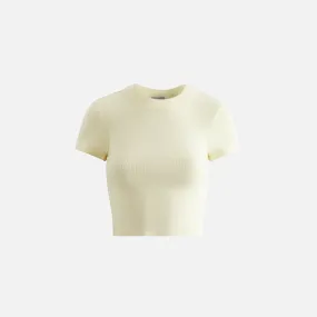 Kith Women Mulberry Tee II - Tart