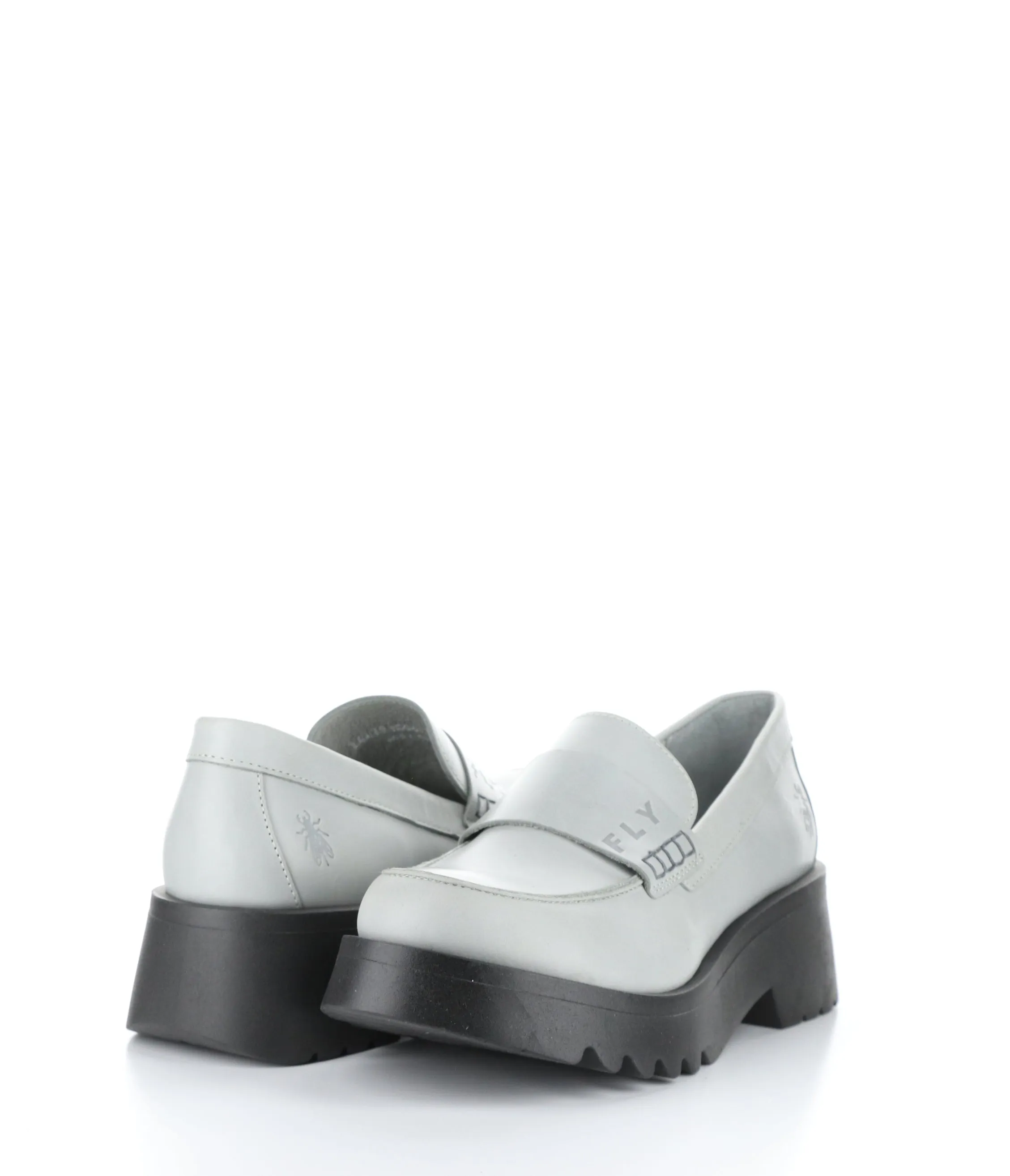 MAUS791FLY 006 CLOUD Slip-on Shoes