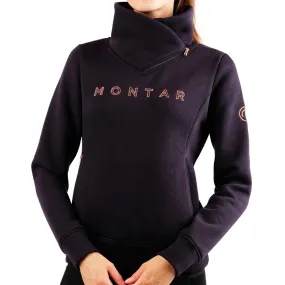 Montar Simone Ladies Sweatshirt