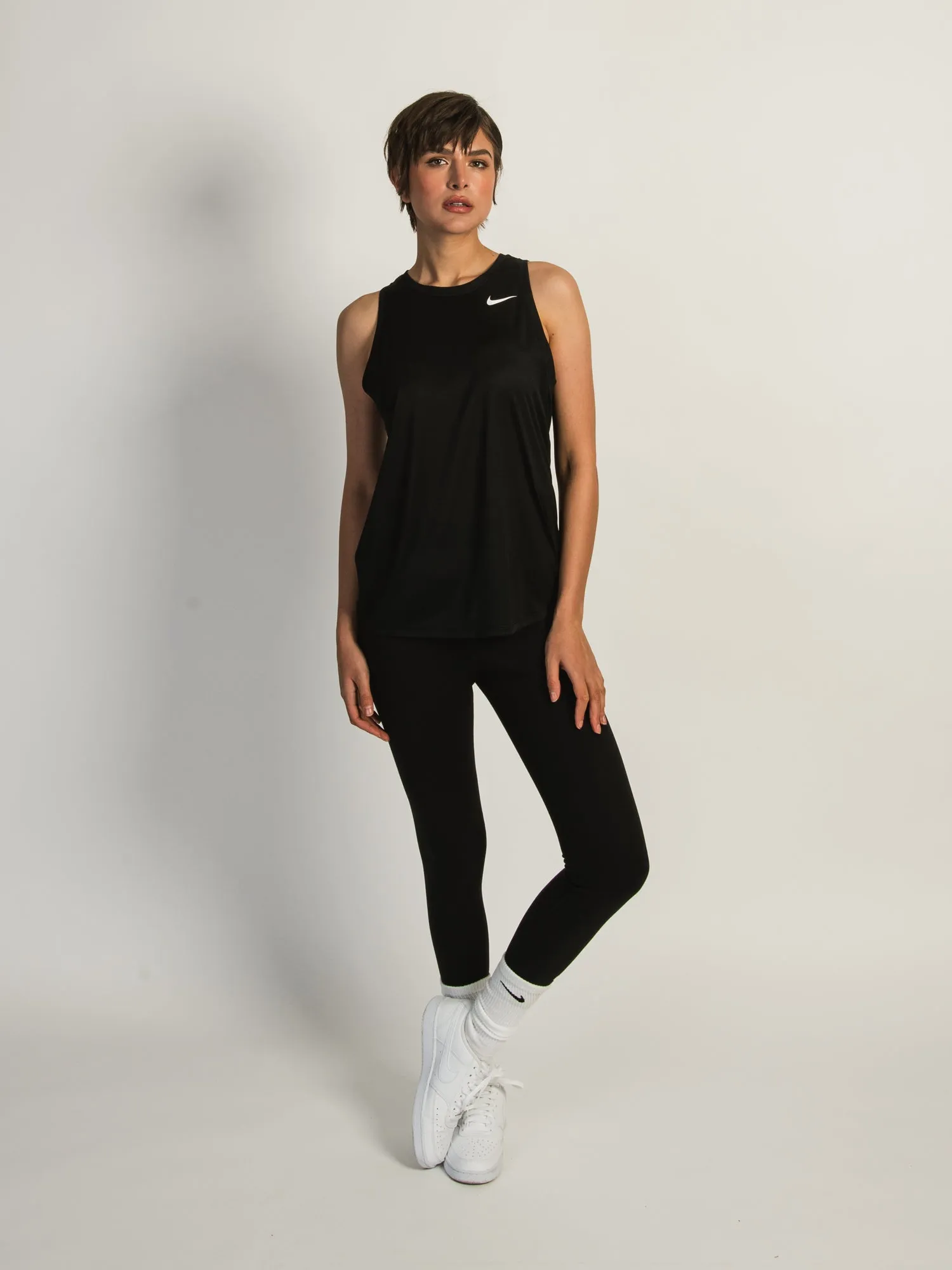 NIKE DRI-FIT TRAINING TANK TOP