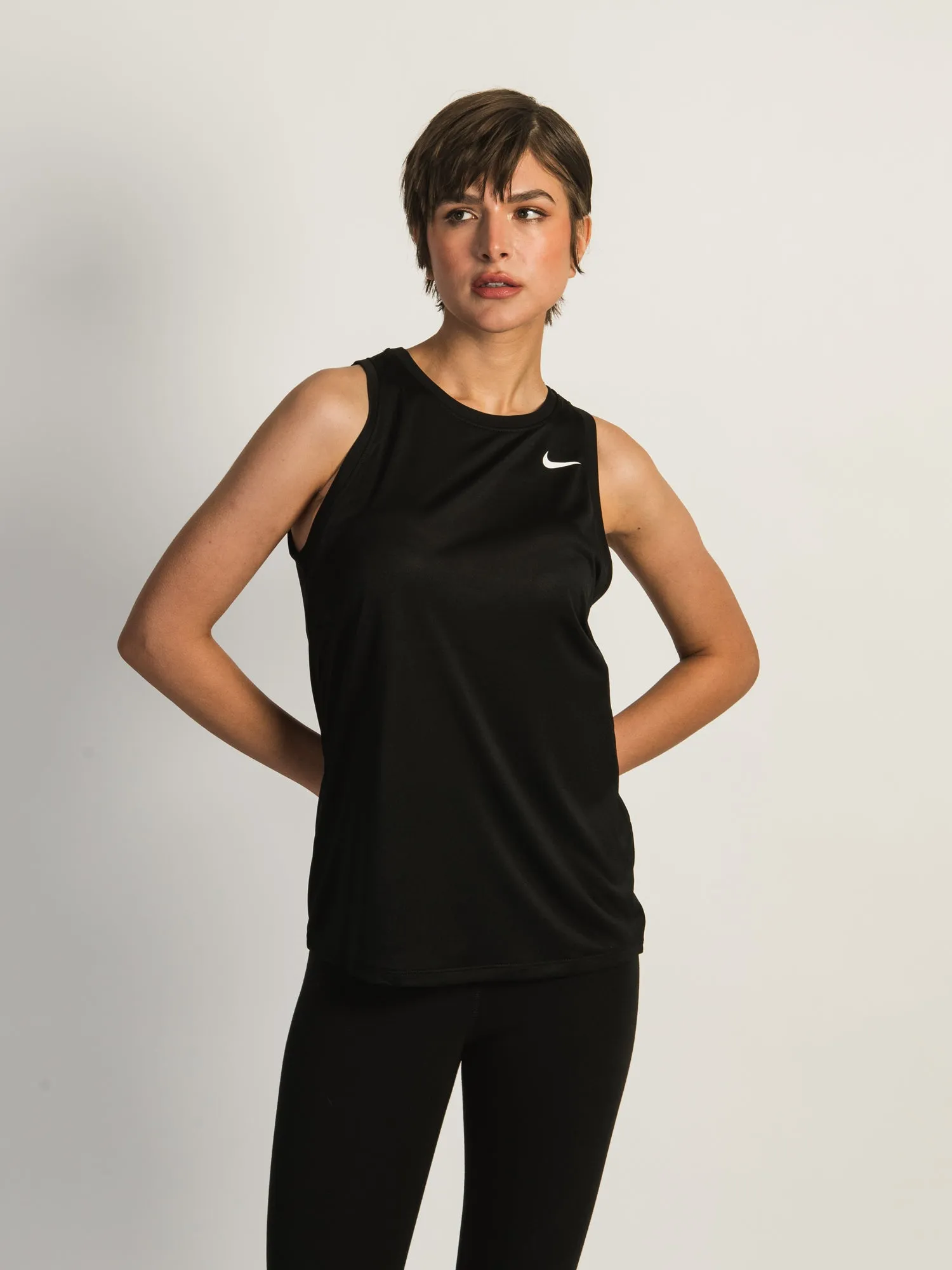 NIKE DRI-FIT TRAINING TANK TOP