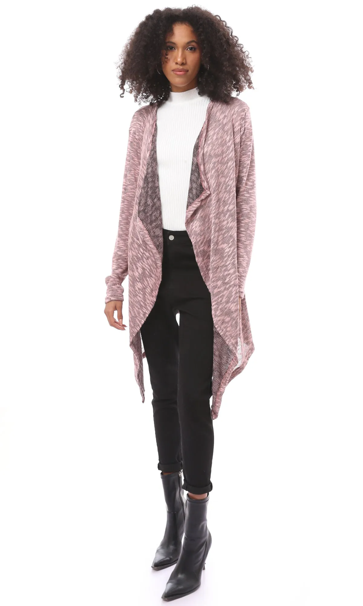 O174934 Women Cardigan