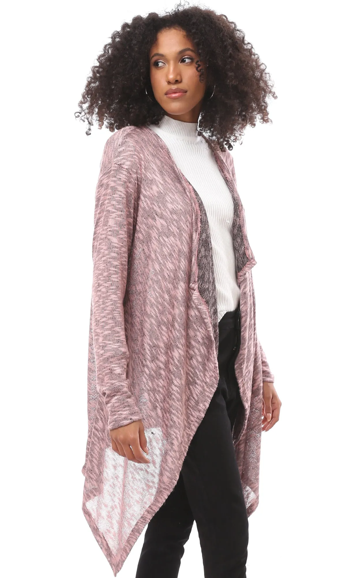 O174934 Women Cardigan