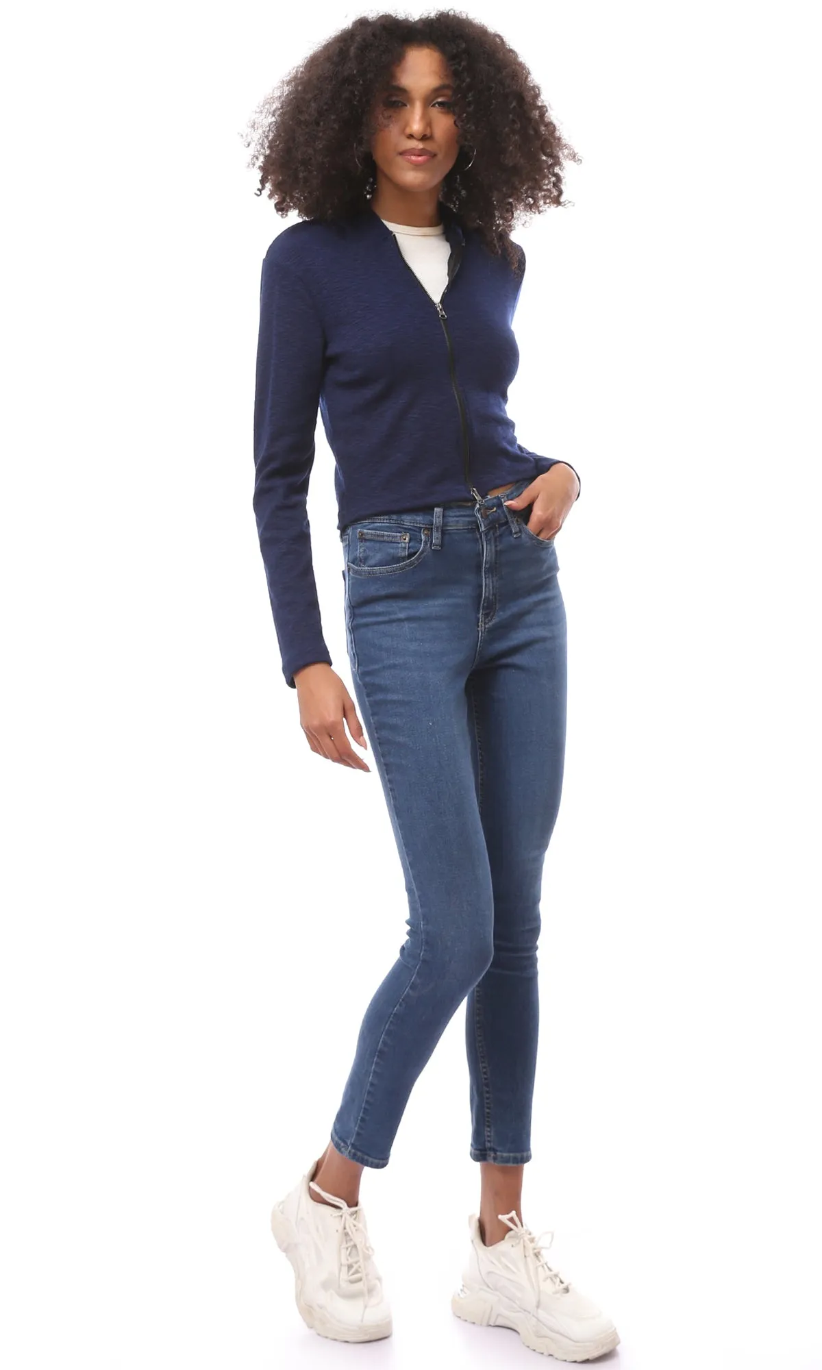 O175450 Women Cardigan