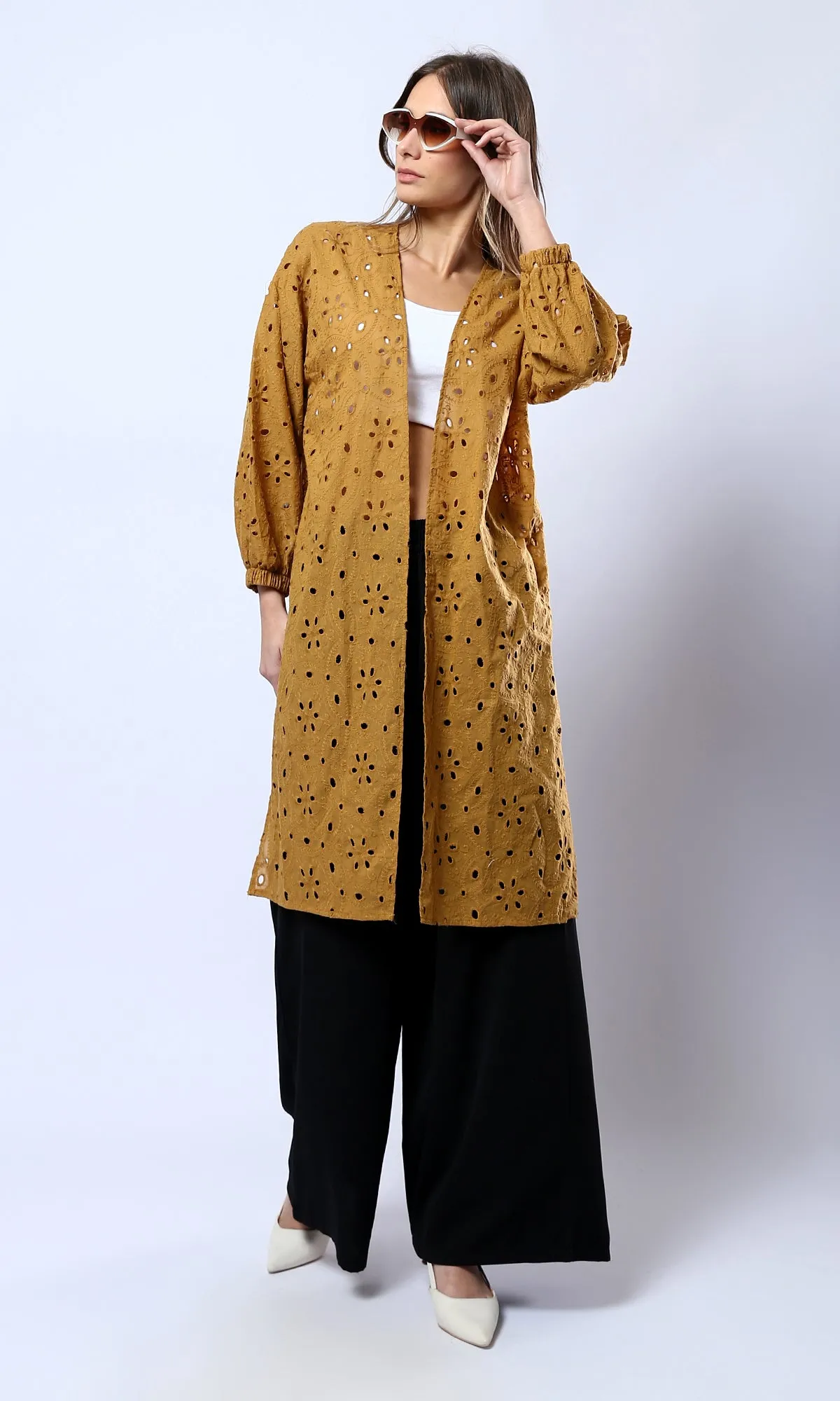 O178047 Women Cardigan