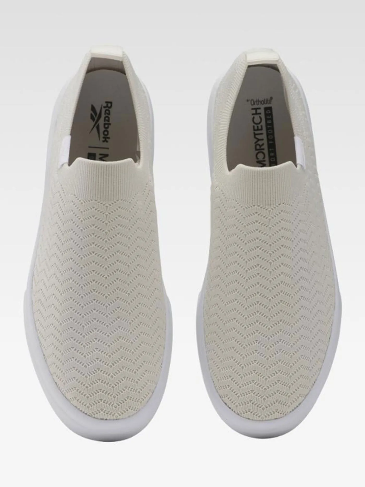 Onlux Slip-On Bone/Bone/White Shoes