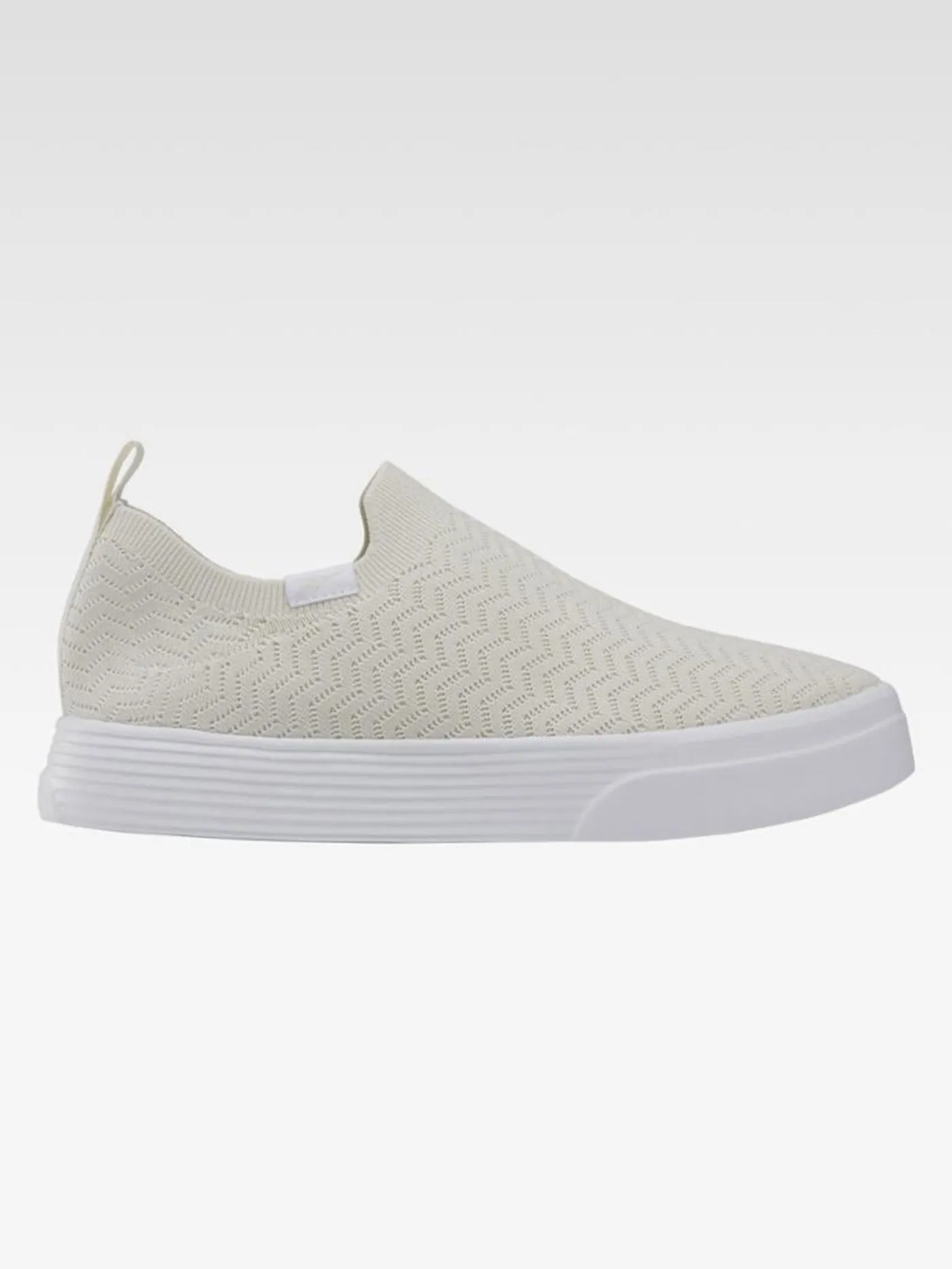 Onlux Slip-On Bone/Bone/White Shoes