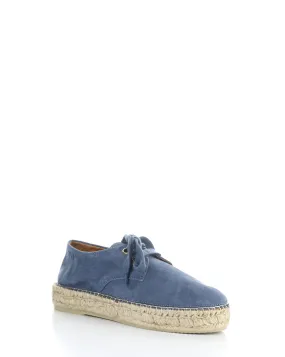 PETH525FLY 000 JEANS Lace-up Shoes