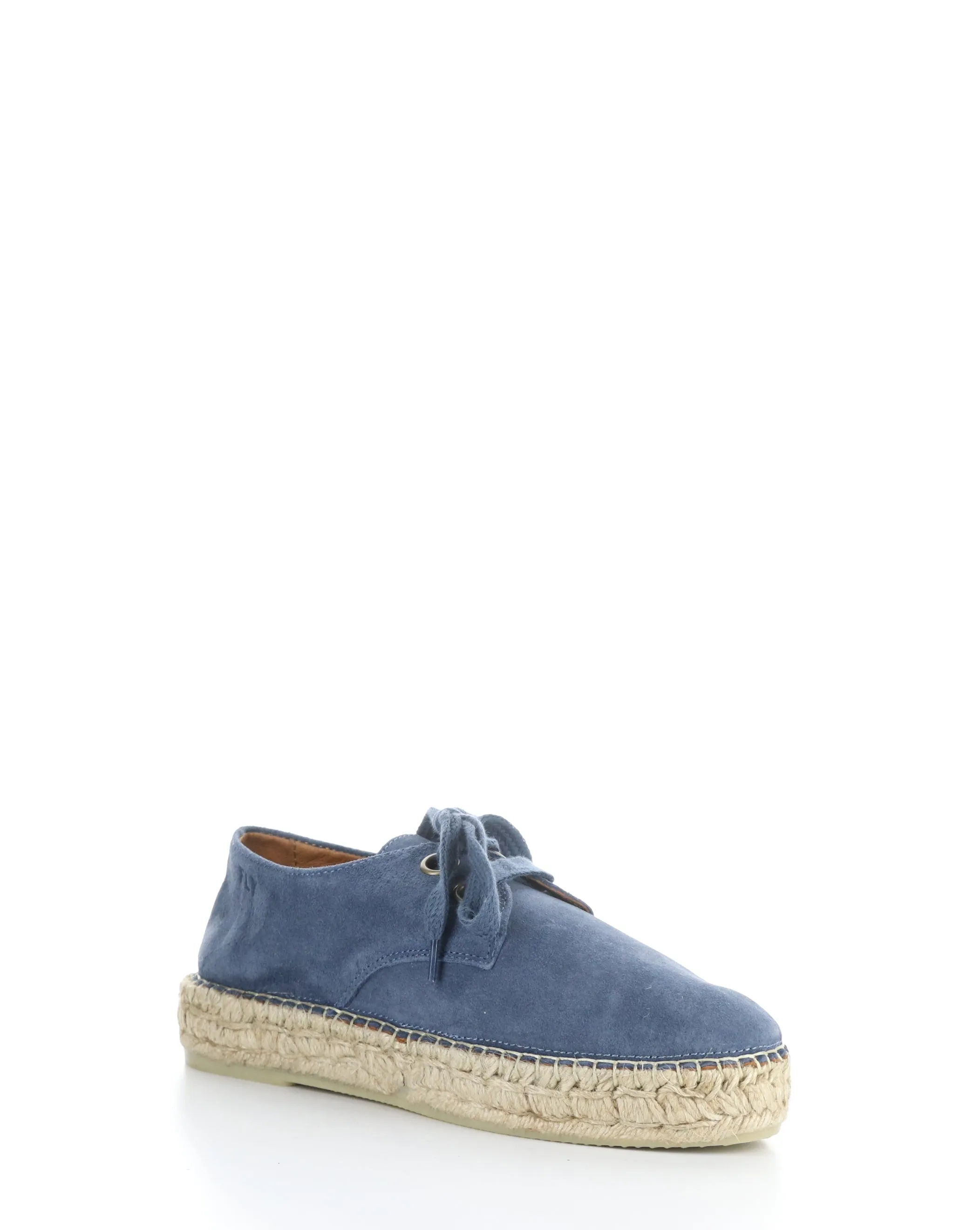 PETH525FLY 000 JEANS Lace-up Shoes