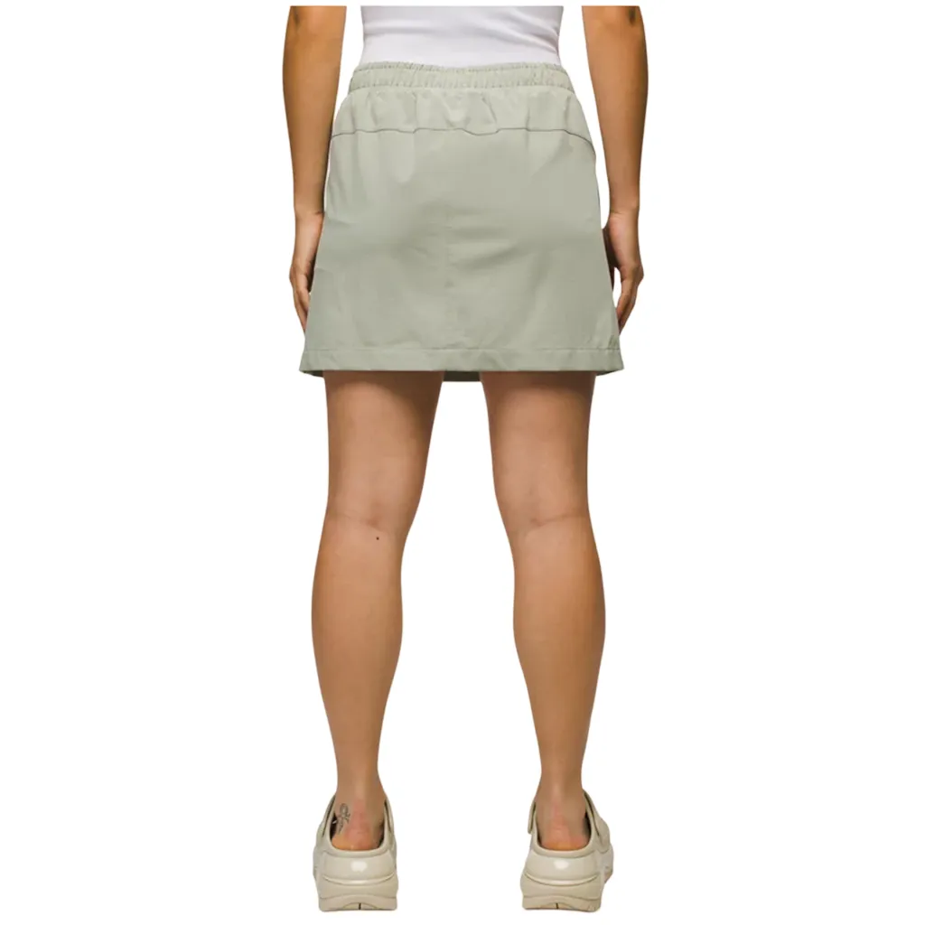 Prana Women's Railay Snap Up Skort