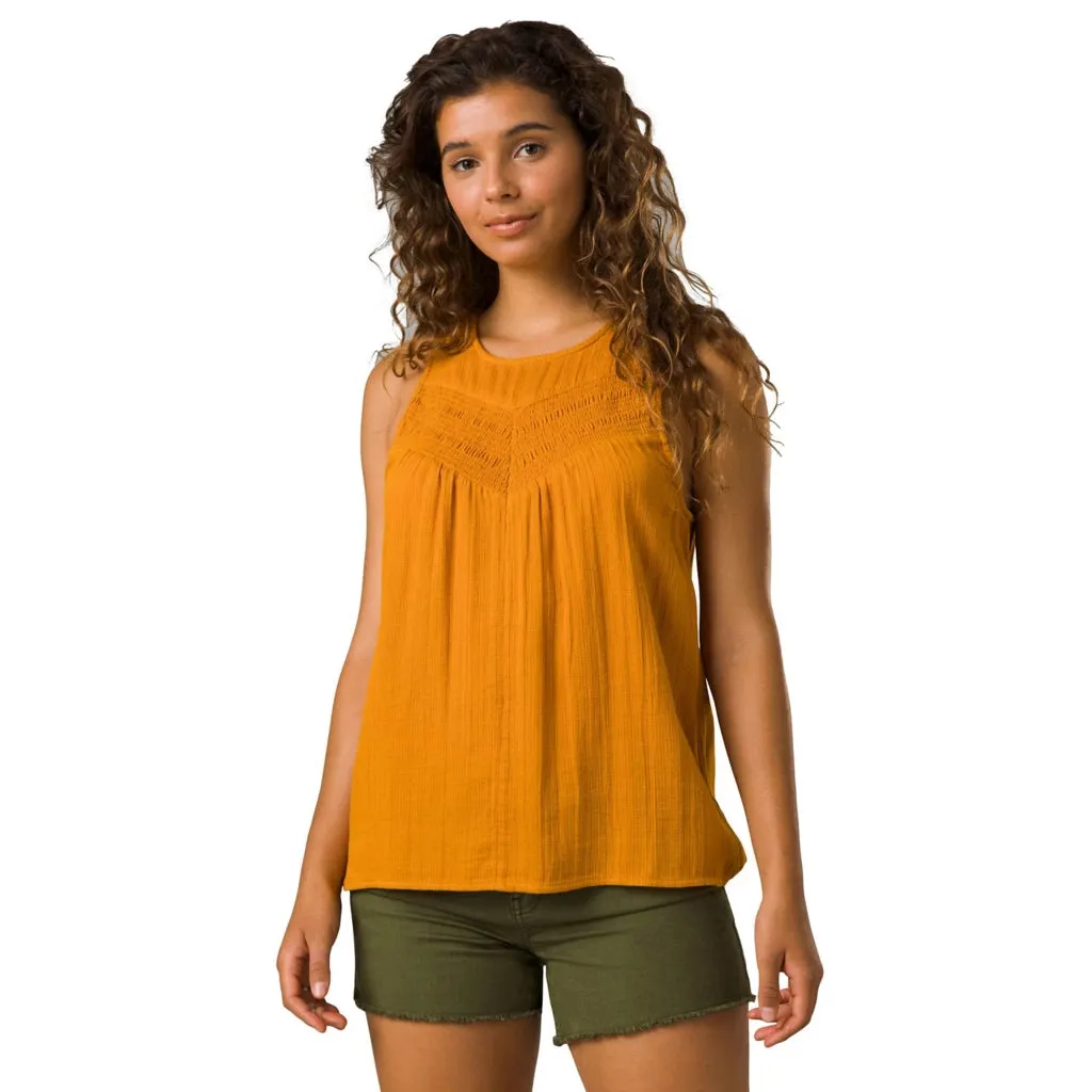 Prana Women's Seakissed Tank