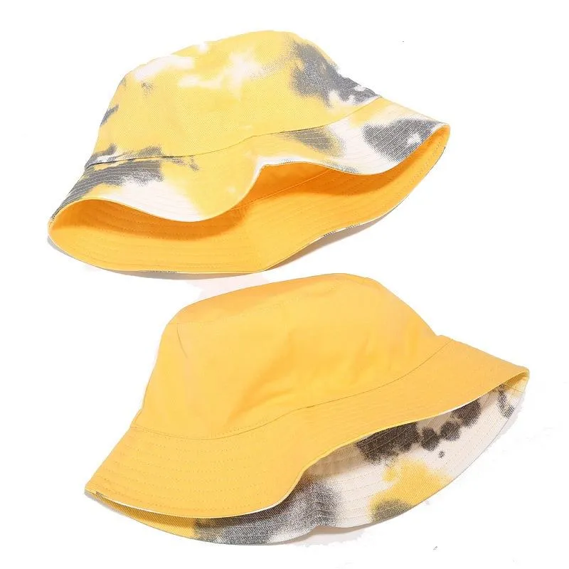 Print Bucket Hat Summer Hats For Women