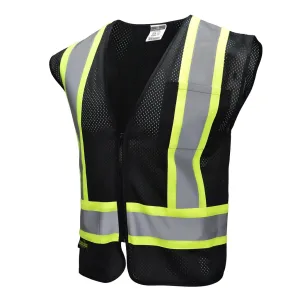 Radians SV22-1 Economy Type O Class 1 Safety Vest