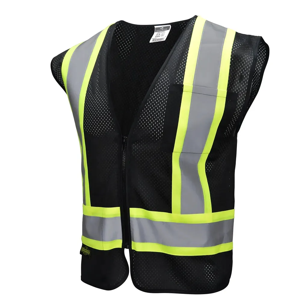 Radians SV22-1 Economy Type O Class 1 Safety Vest