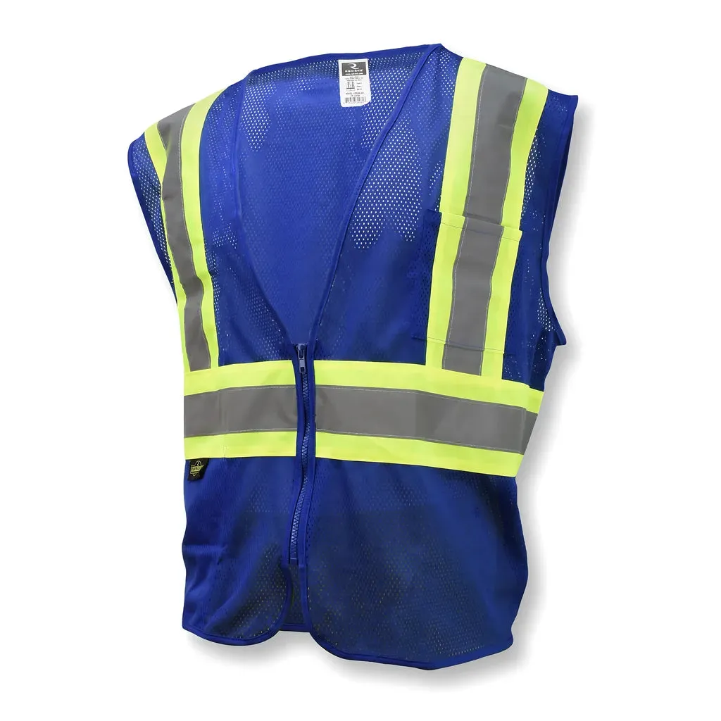 Radians SV22-1 Economy Type O Class 1 Safety Vest